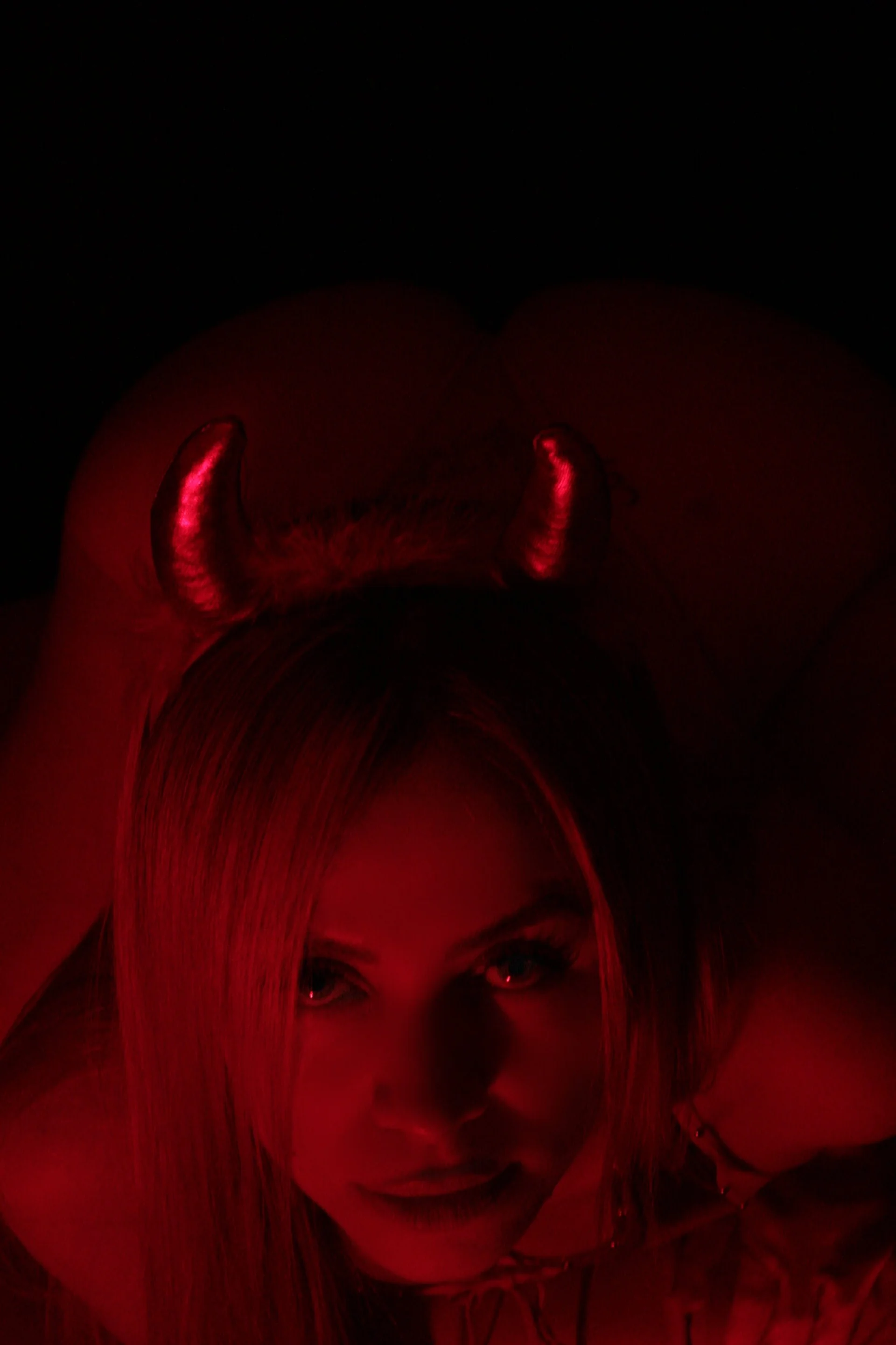 XXX Porn Photo of Nude Luna_Marquez 83