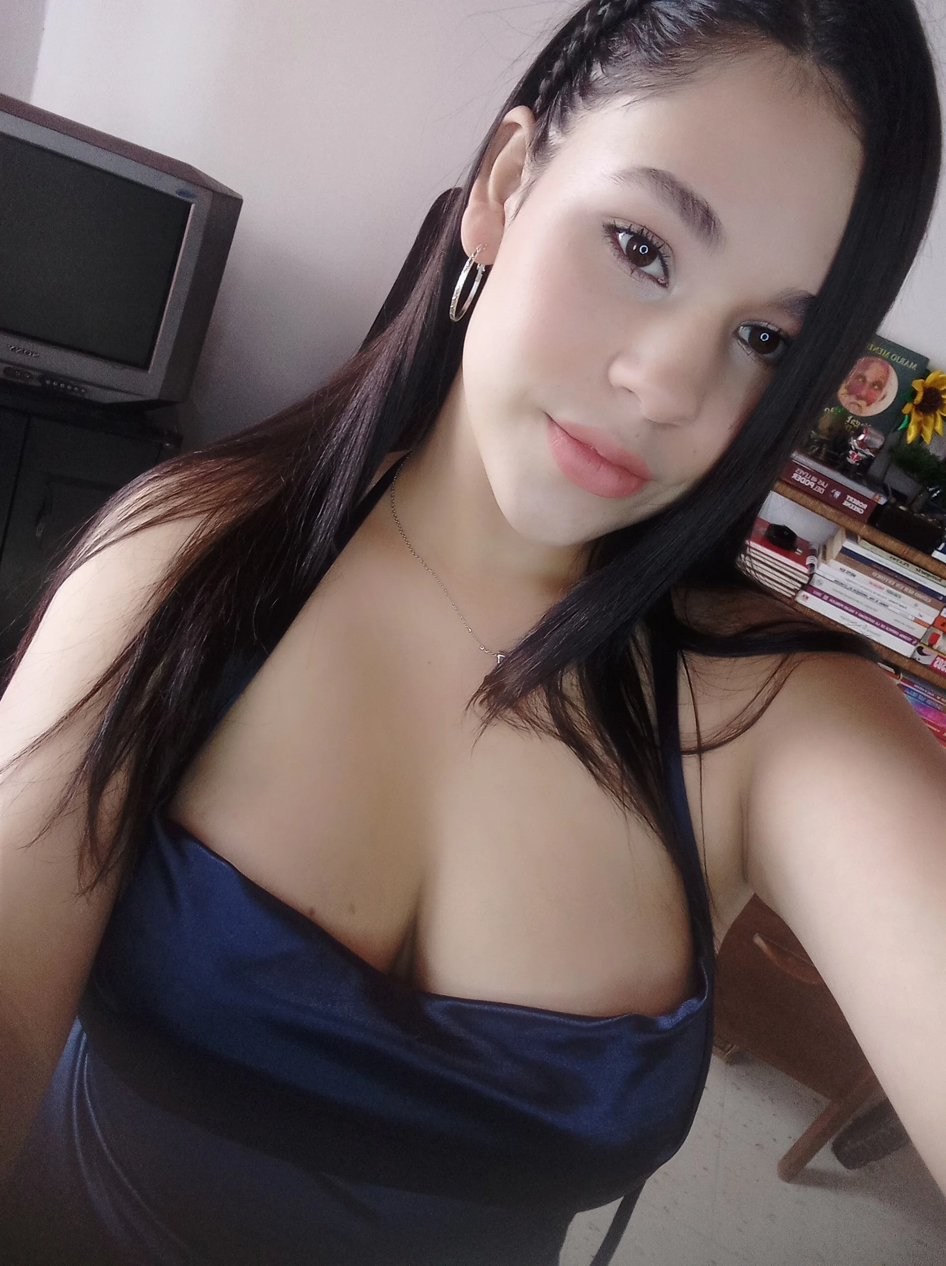 XXX Porn Photo of Nude Mia_352 1