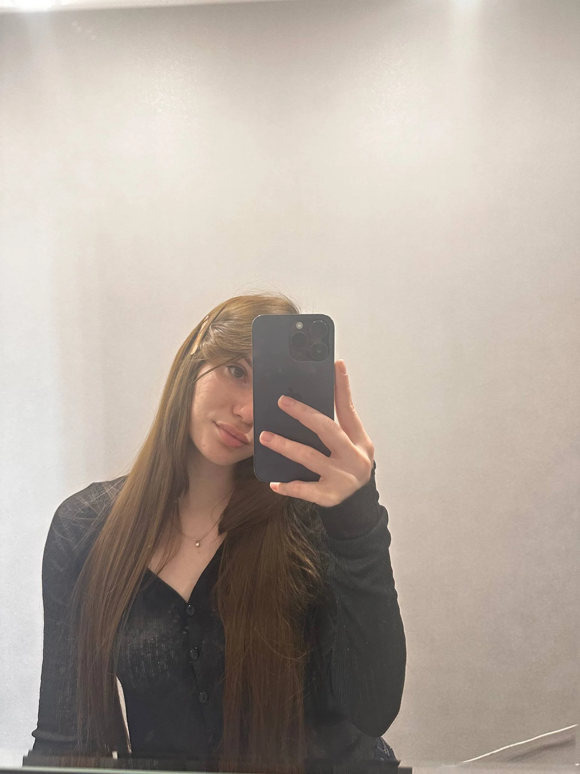 XXX Porn Photo of Nude LaveraMeling 272