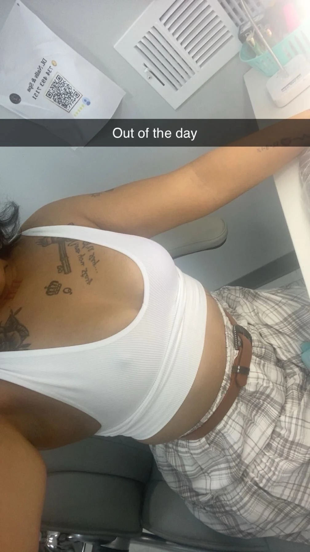 XXX Porn Photo of Nude JayyBabyy1 40