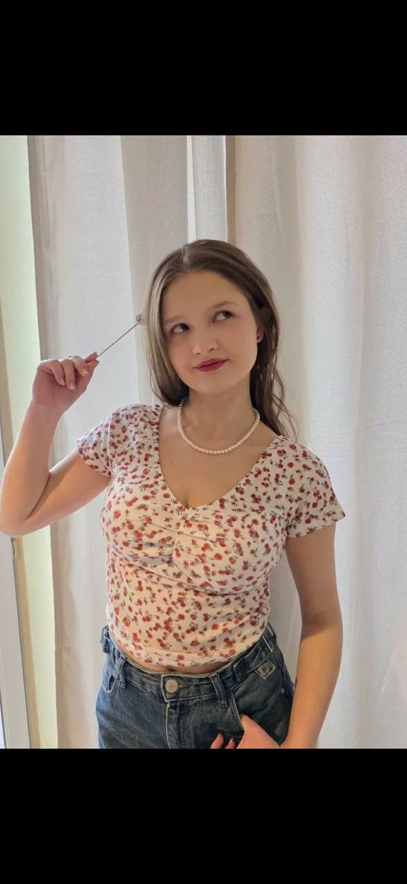 XXX Porn Photo of Nude JaneRosen 121