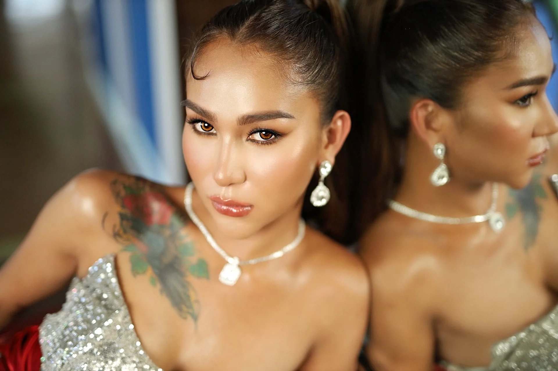 XXX Porn Photo of Nude _KathalinaShemale_ 10
