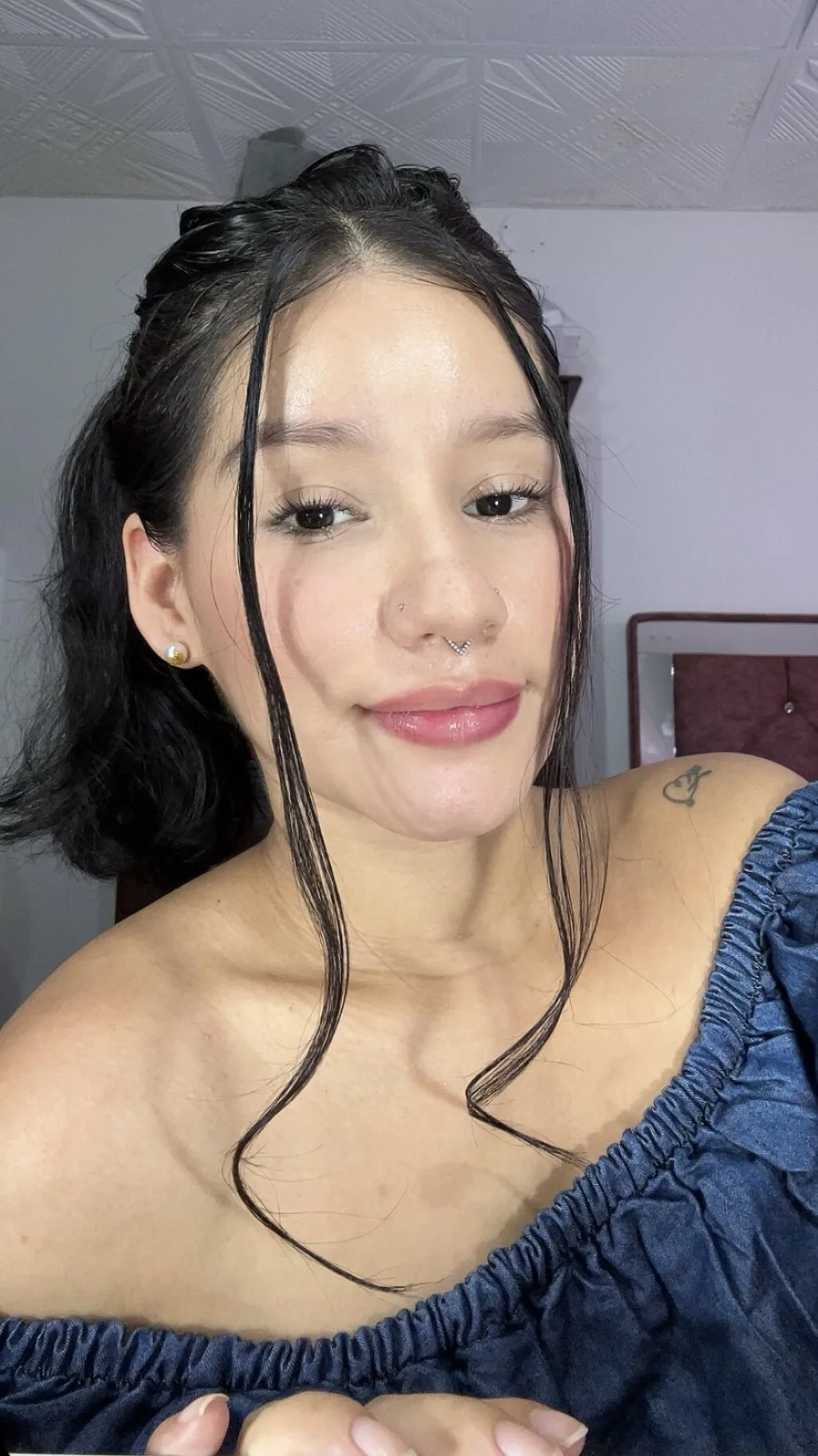 XXX Porn Photo of Nude Abbiee_8 97