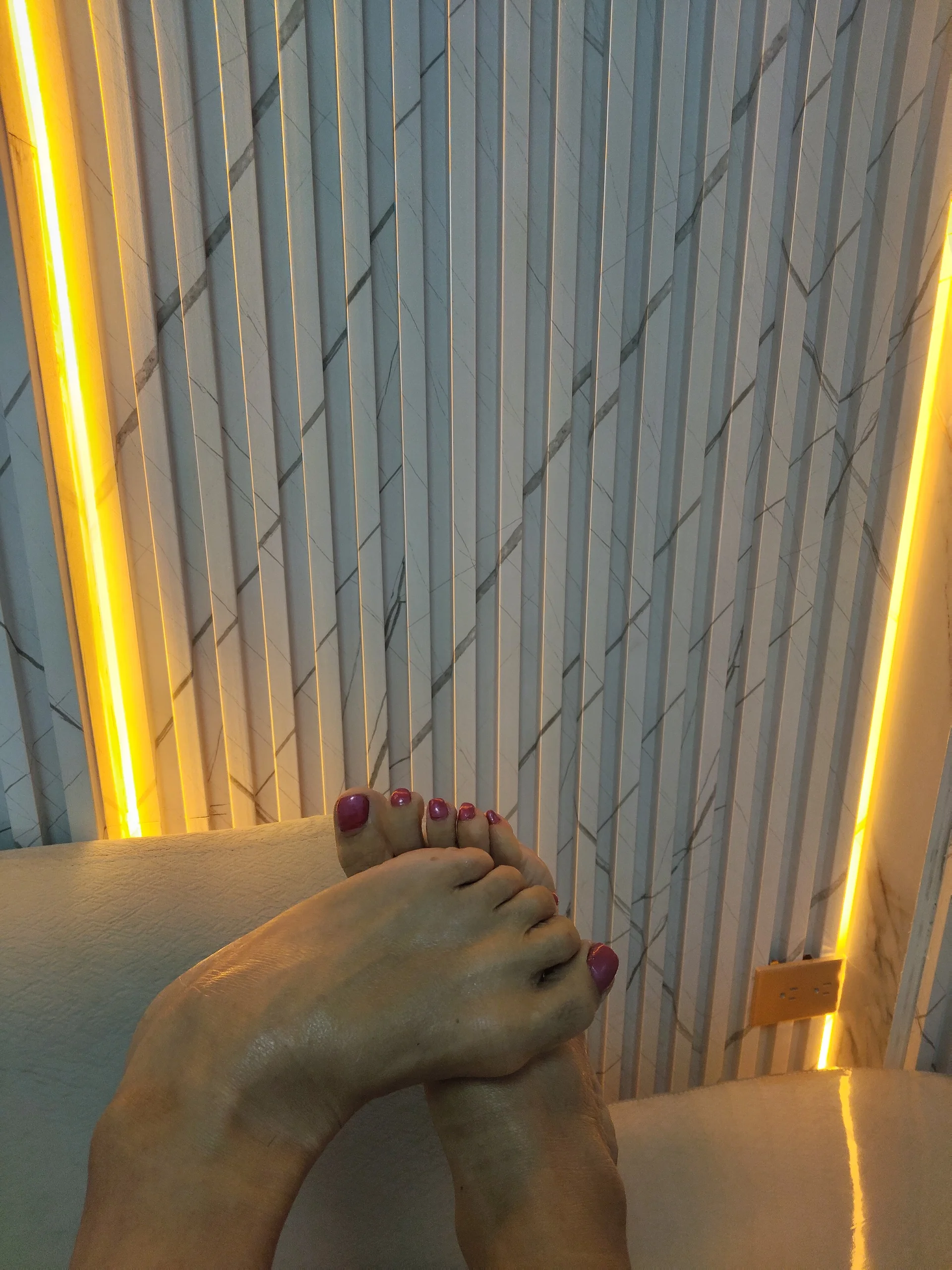 XXX Porn Photo of Nude ferchisconejita 2