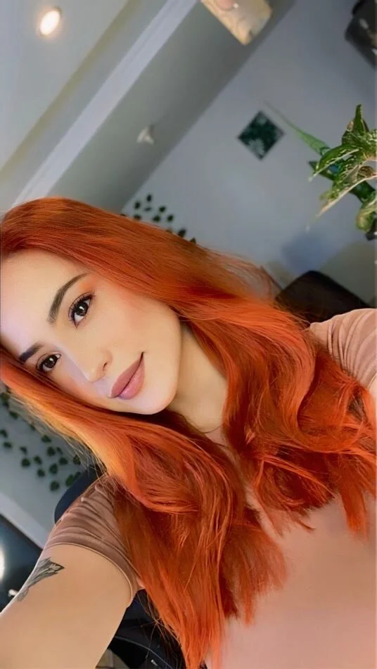 XXX Porn Photo of Nude Amypond__ 12