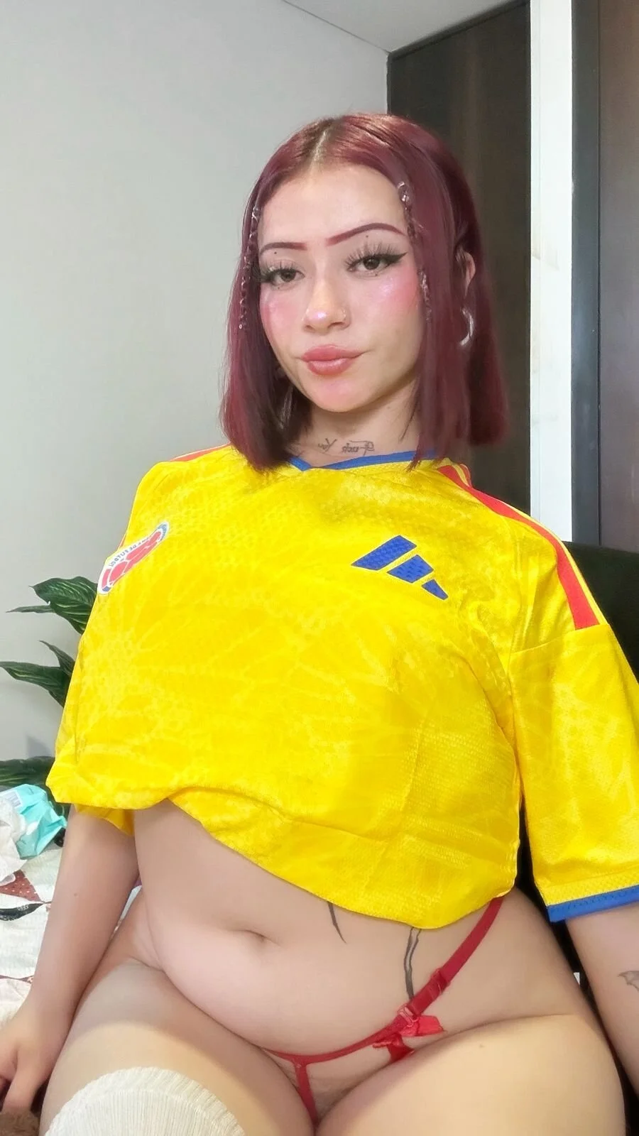 XXX Porn Photo of Nude Victoria-Moon 25