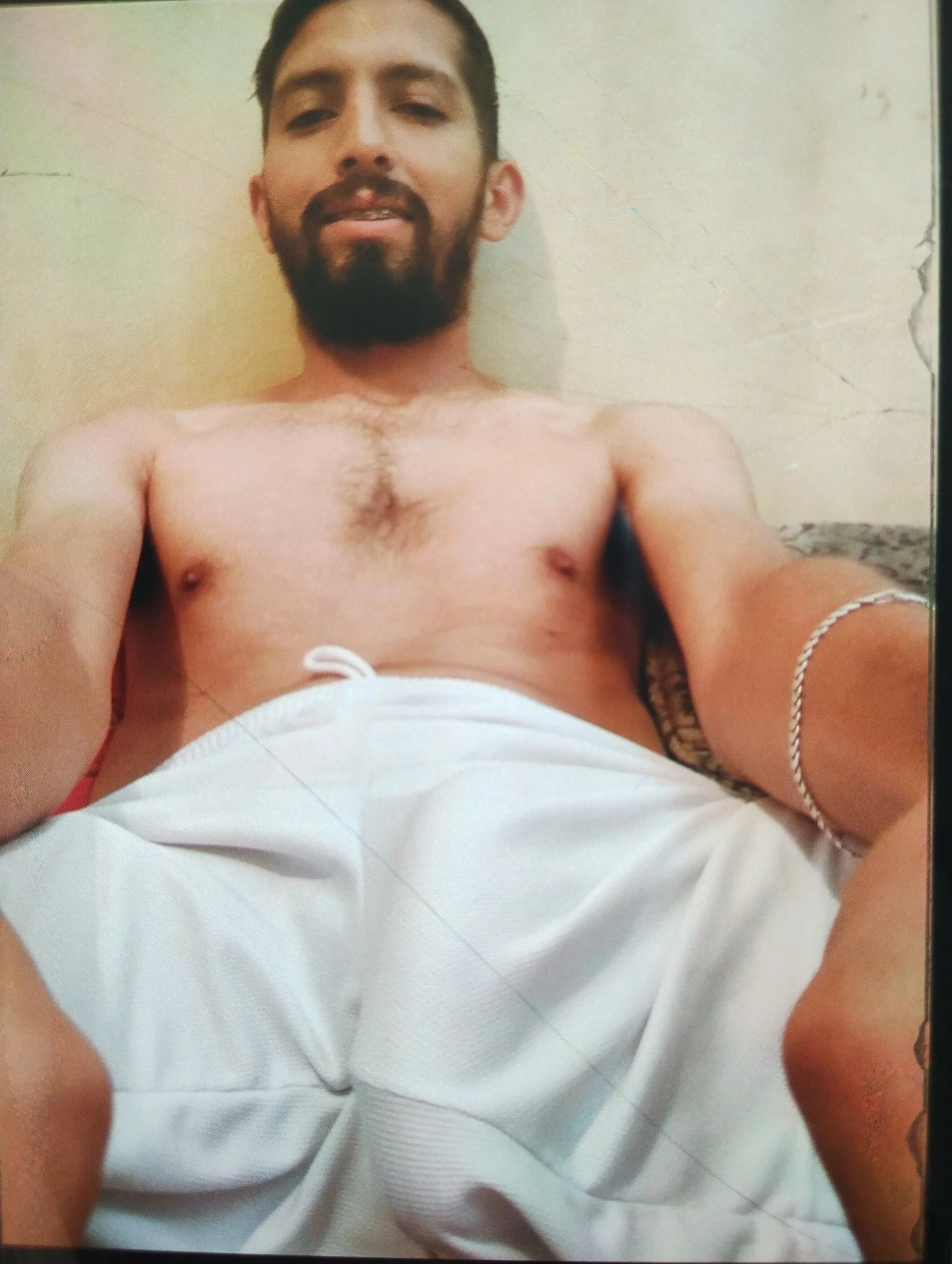 XXX Porn Photo of Nude Cabezadecono 3