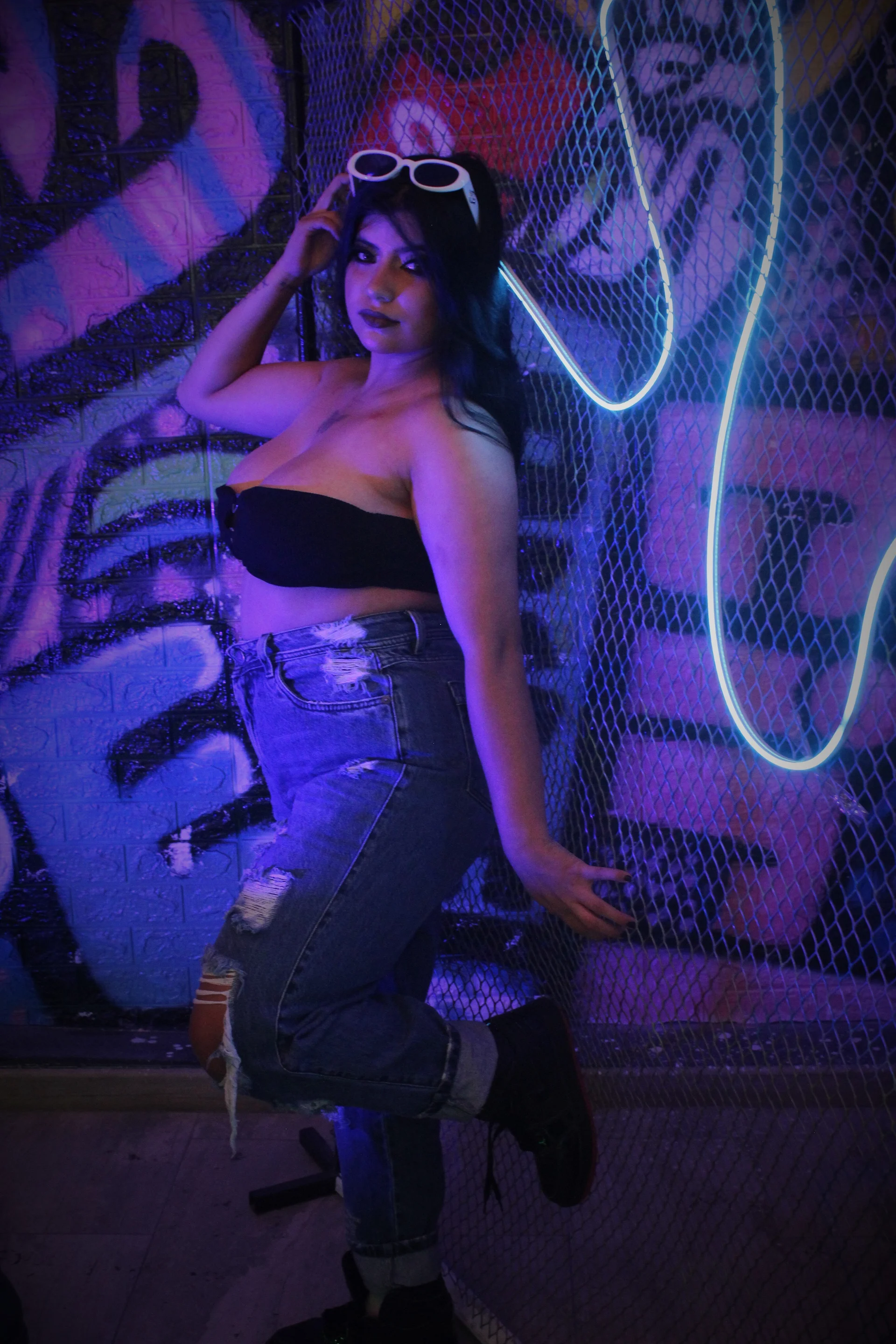 XXX Porn Photo of Nude Alexa_Espinoza 135