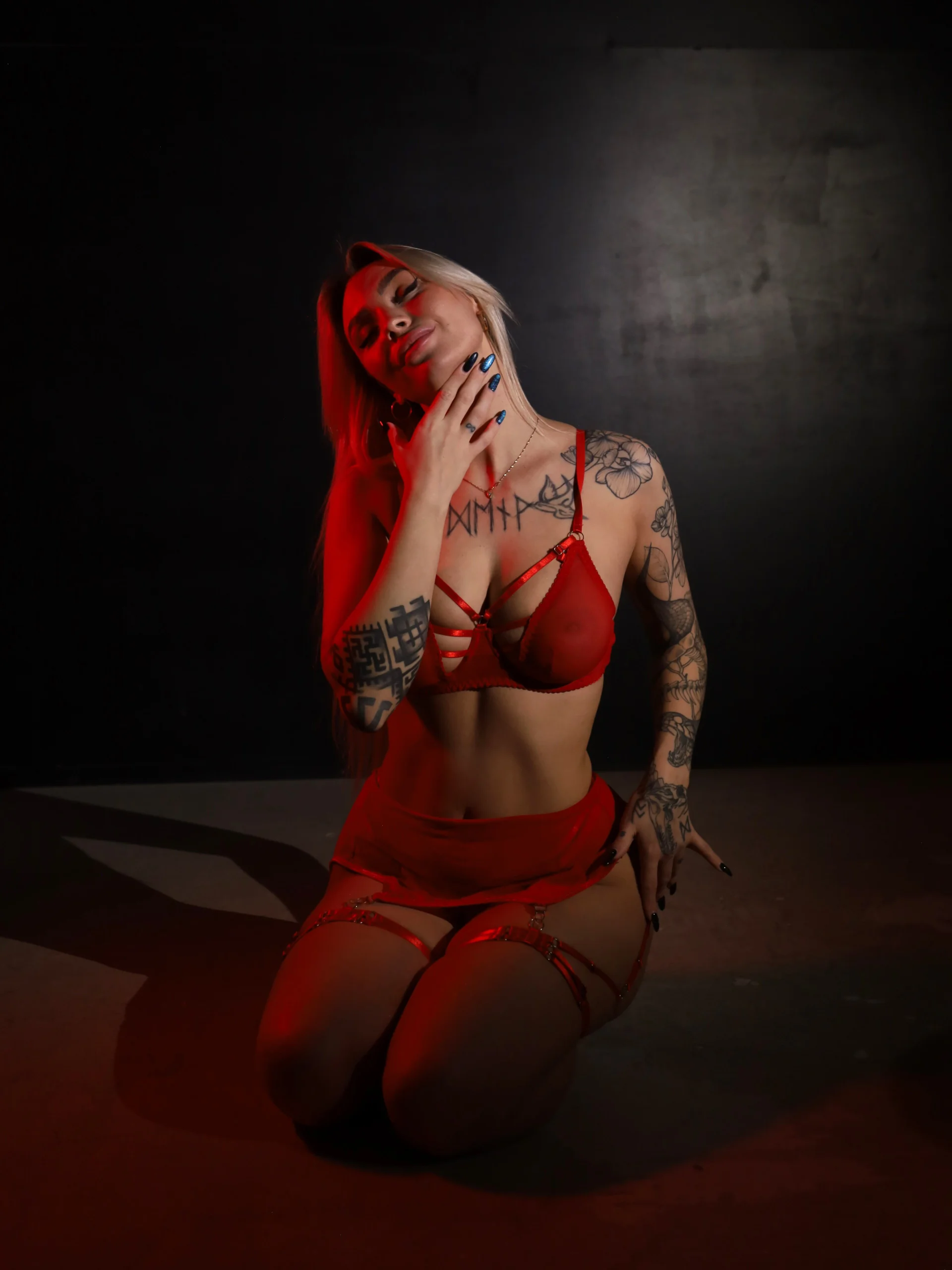 XXX Porn Photo of Nude Eva_Re 41