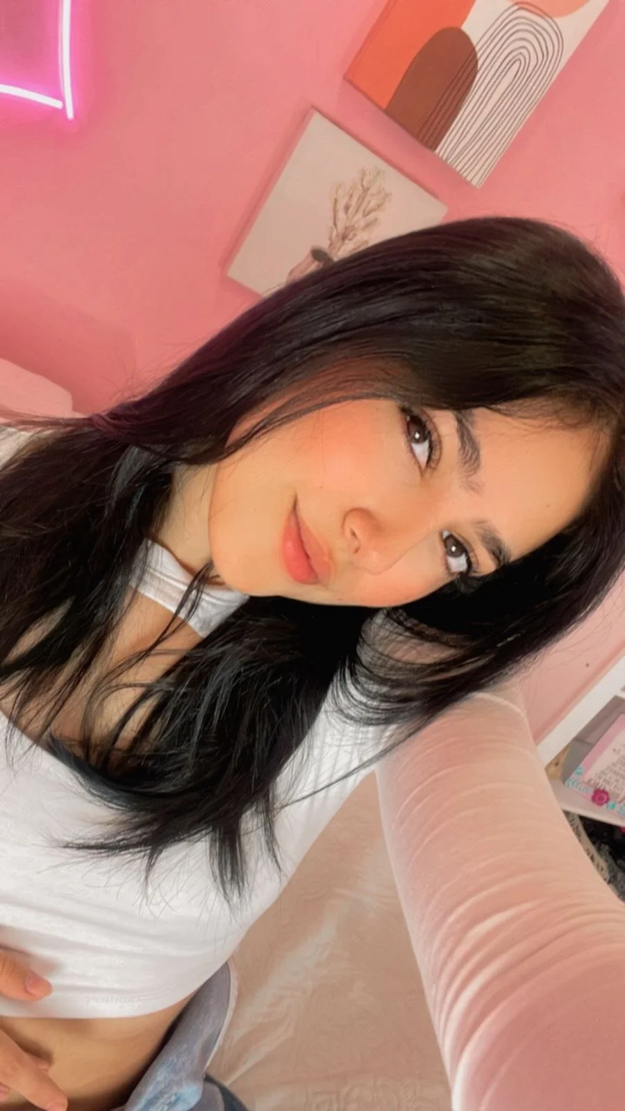 XXX Porn Photo of Nude lili_turner 12