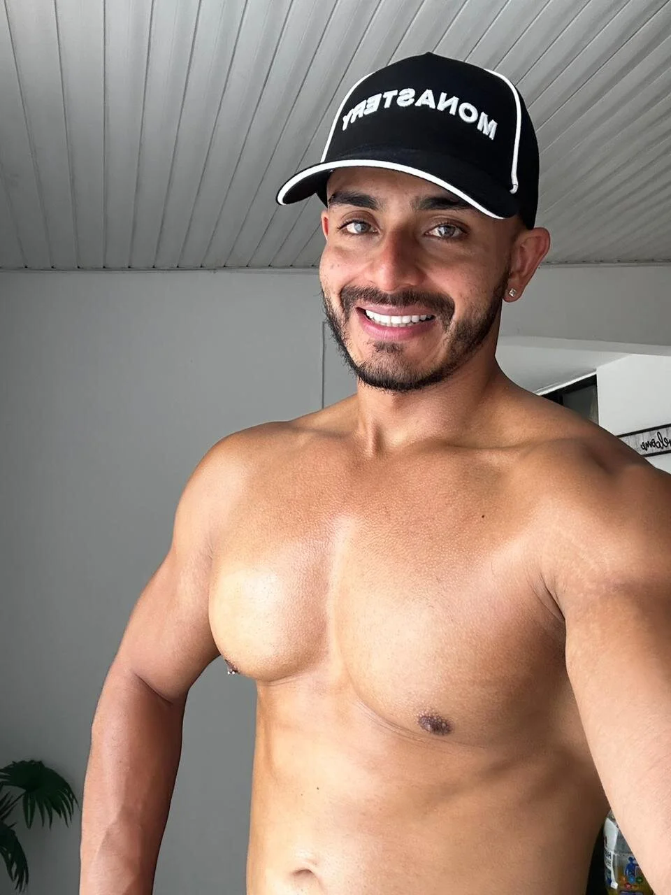 XXX Porn Photo of Nude magnusclark 92