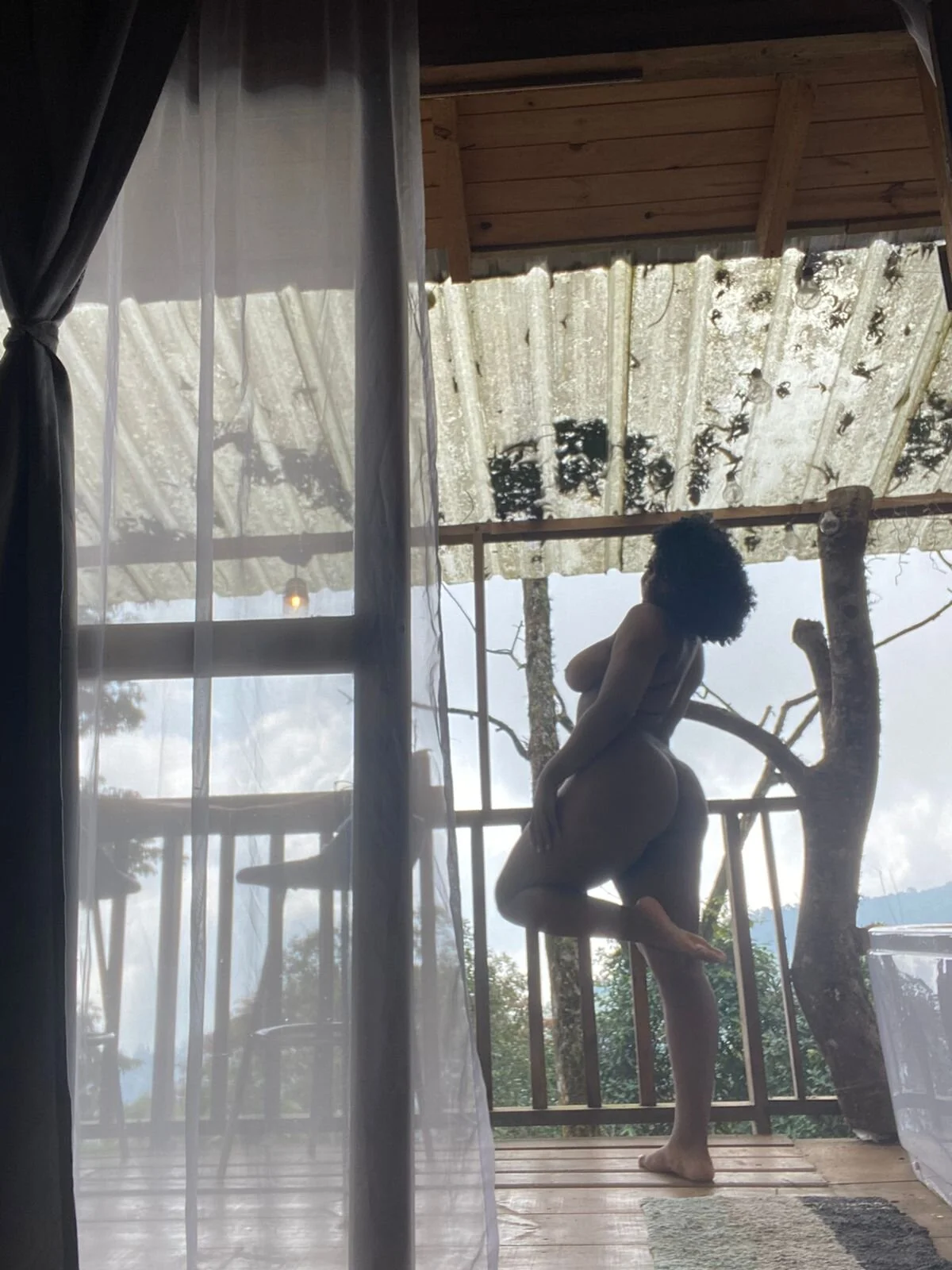 XXX Porn Photo of Nude Tyra_Privacy 122