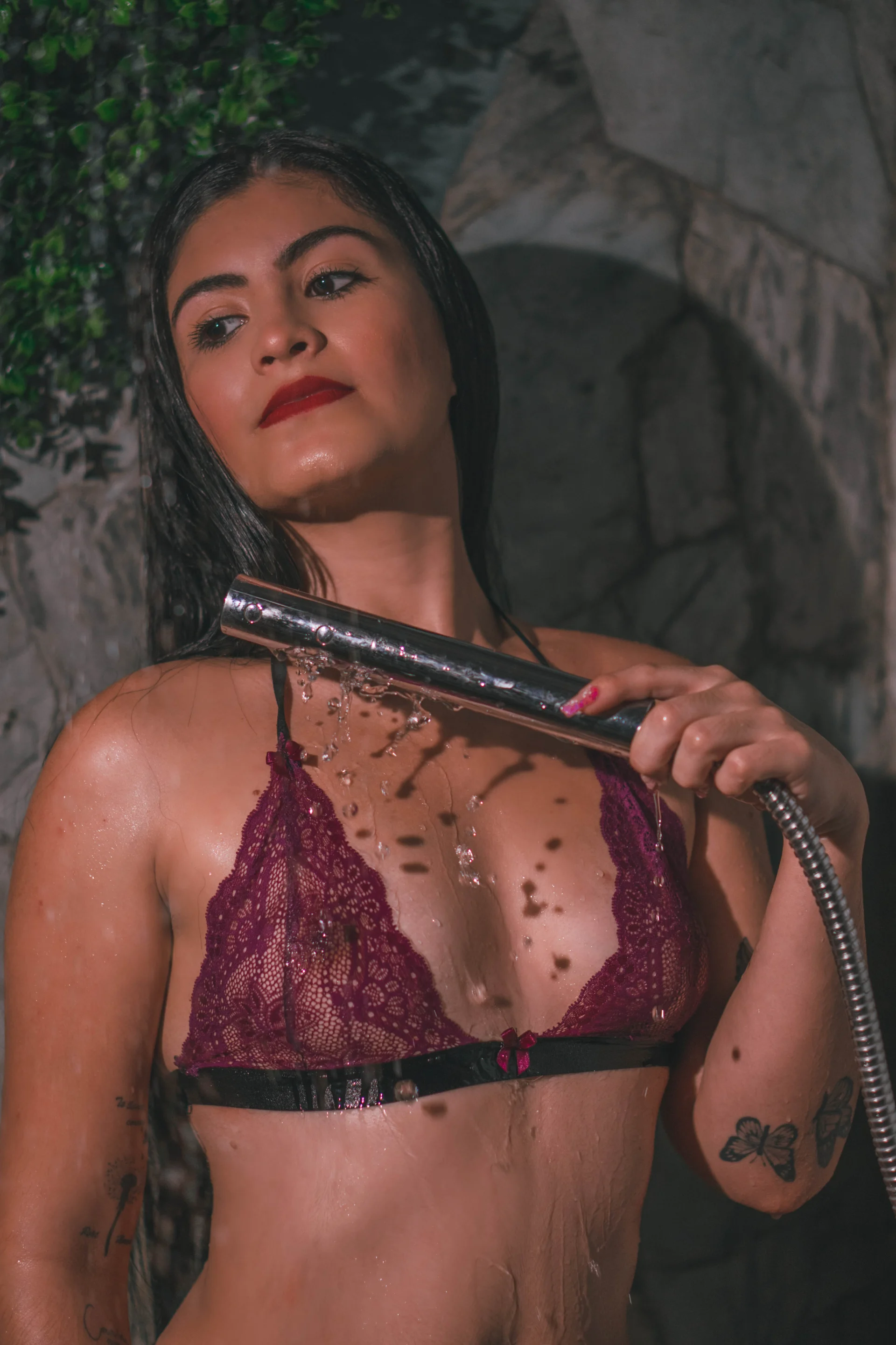 XXX Porn Photo of Nude lunaalynch 25