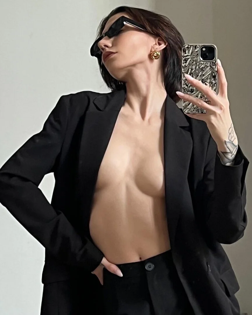 XXX Porn Photo of Nude Arianna_Richi 8