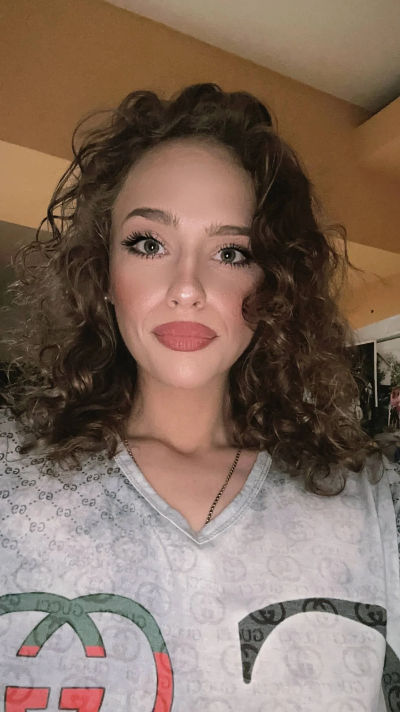 XXX Porn Photo of Nude ToxikDoll 1