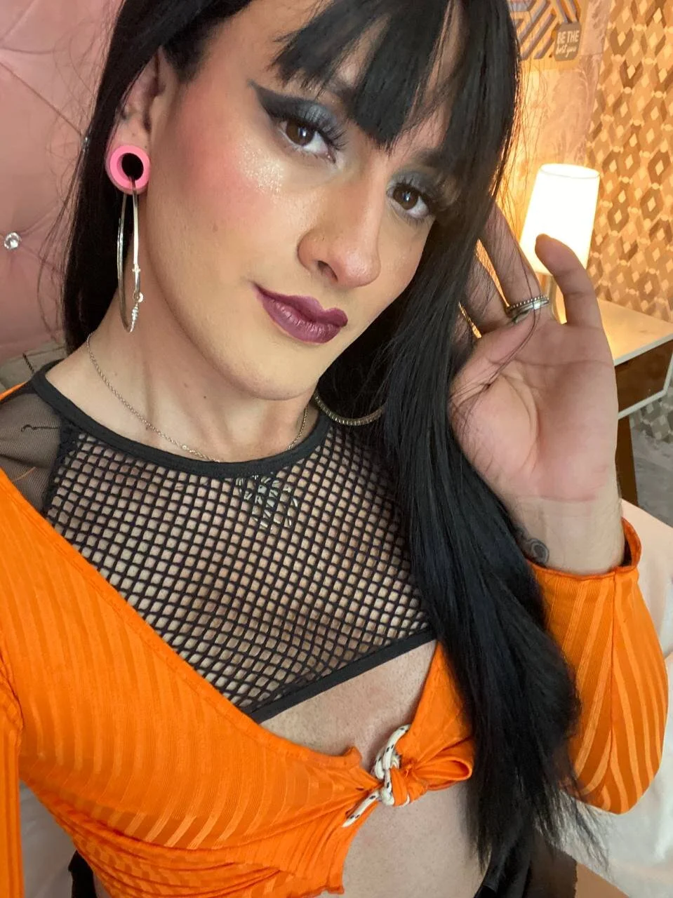XXX Porn Photo of Nude Miley_Cavendish 13