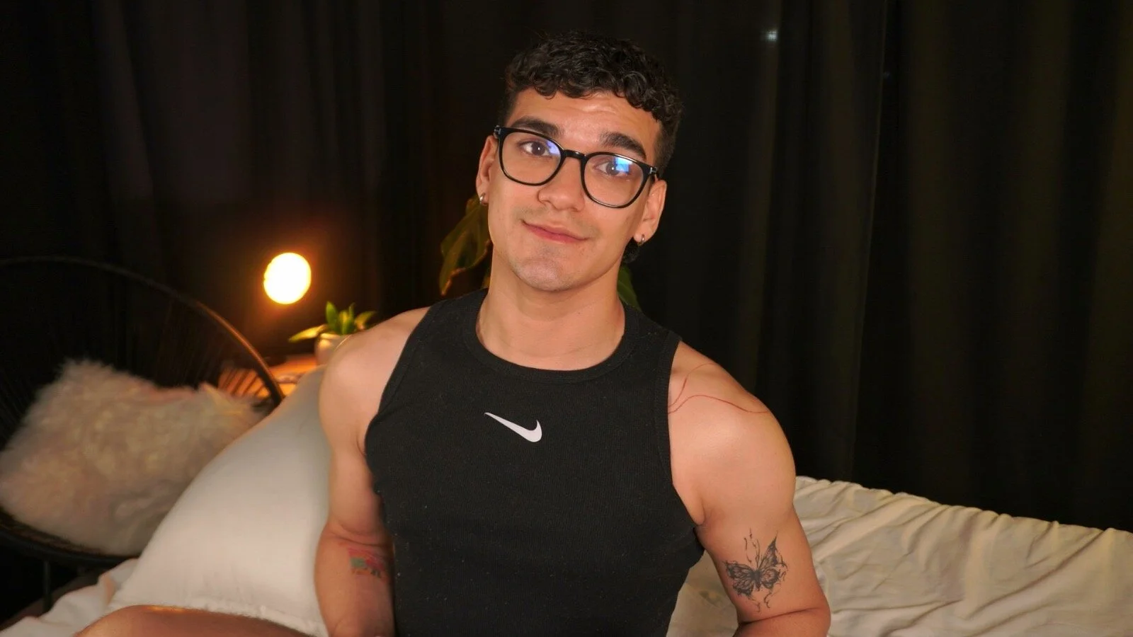 XXX Porn Photo of Nude Jhonnyxx_ 11