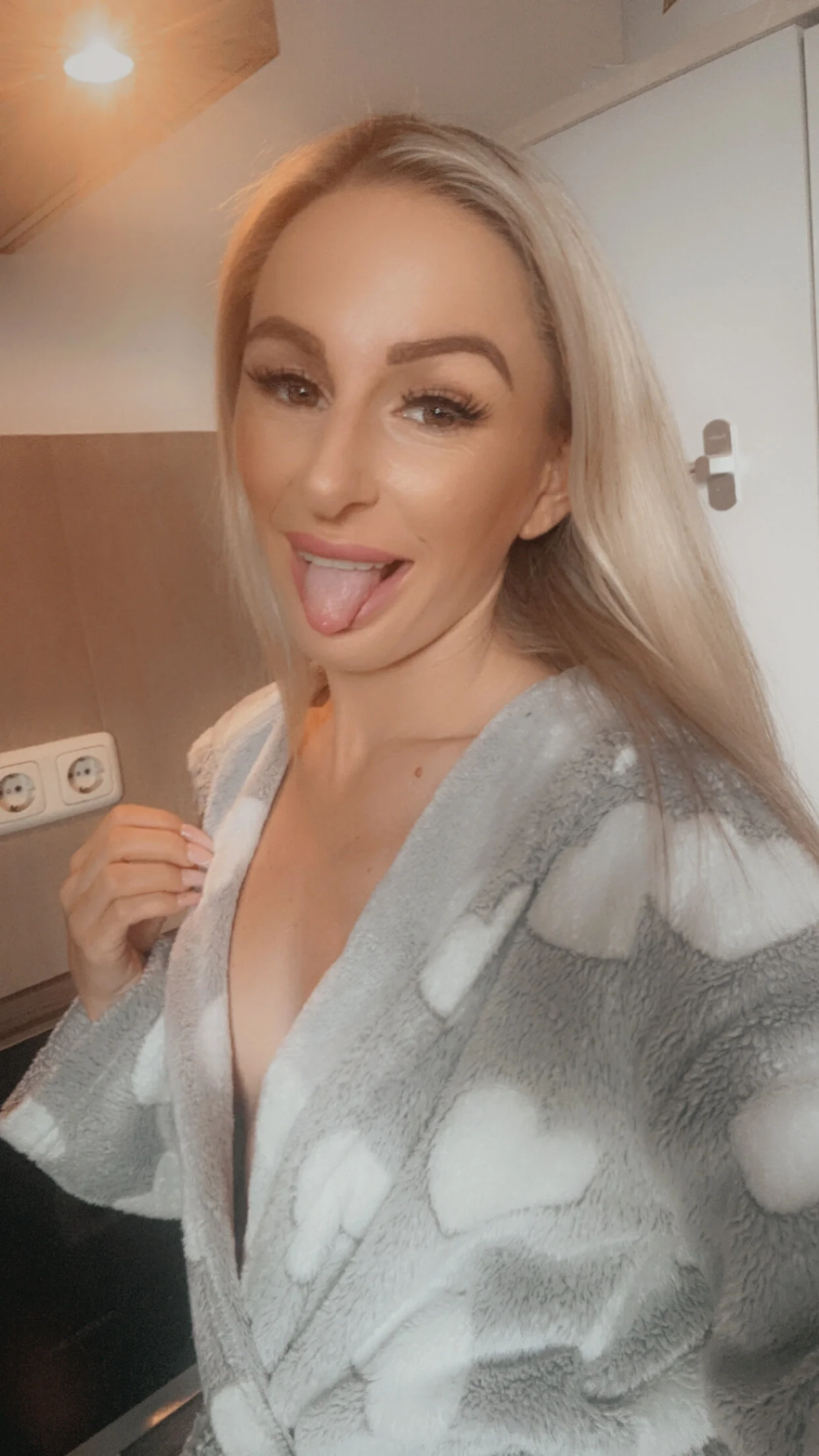 XXX Porn Photo of Nude Liana_Lou 11