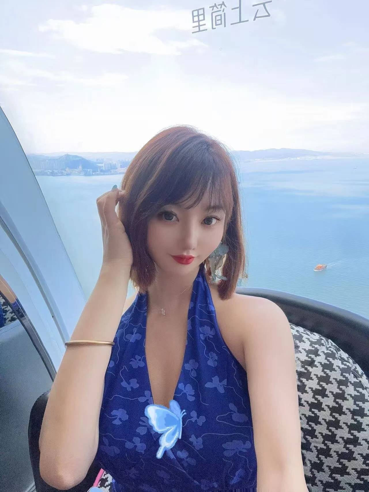 XXX Porn Photo of Nude JJOO24 2