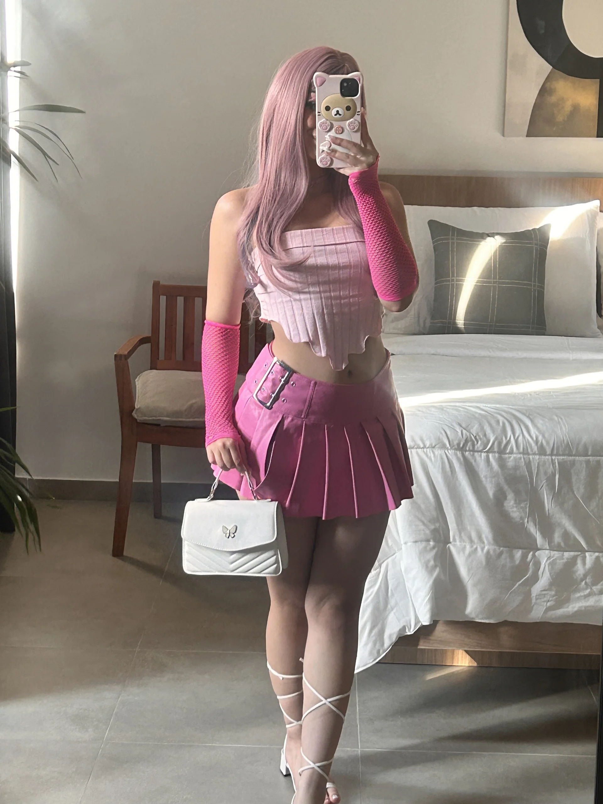 XXX Porn Photo of Nude angelgate 173