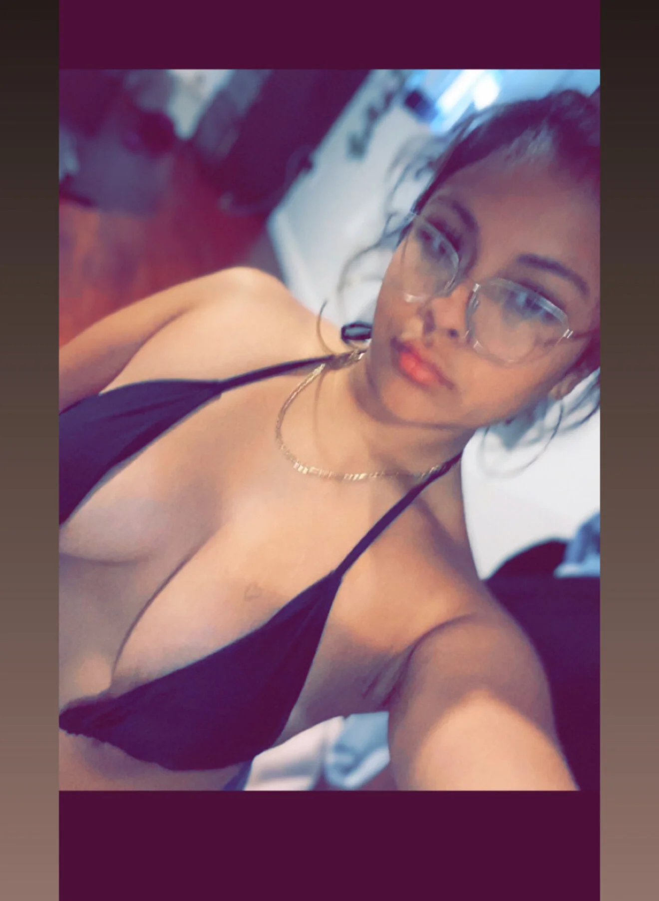 XXX Porn Photo of Nude LaMonaMasLinda 3