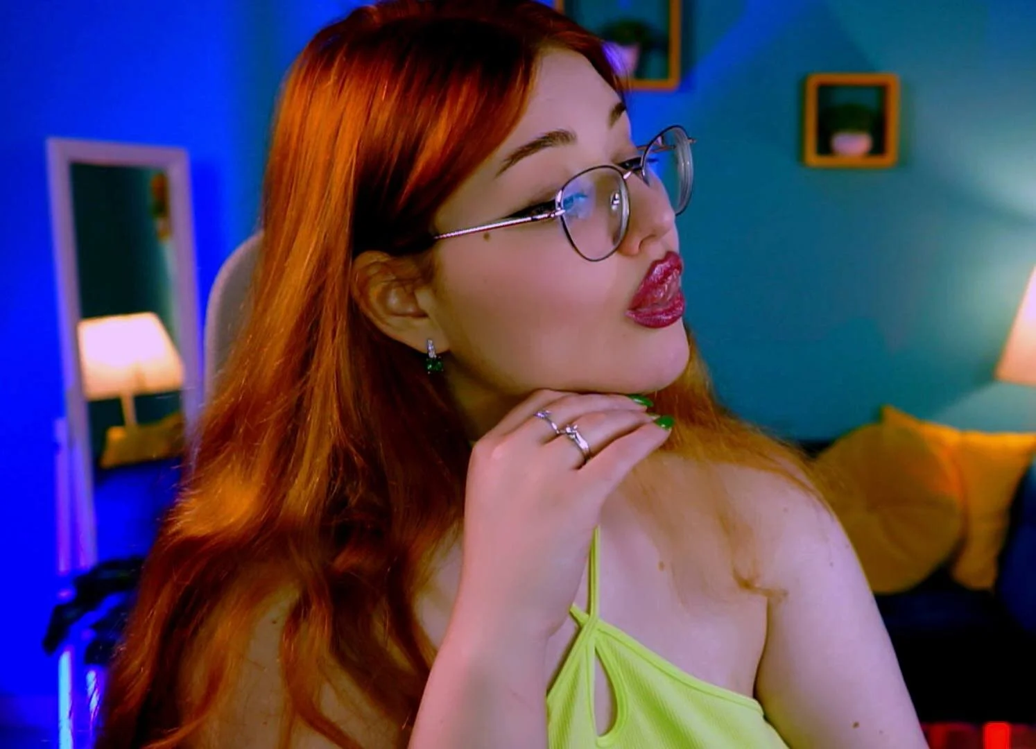 XXX Porn Photo of Nude StaceyJensen 28