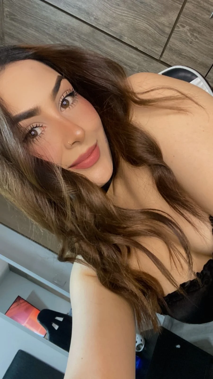 XXX Porn Photo of Nude isabella_sea_ 25