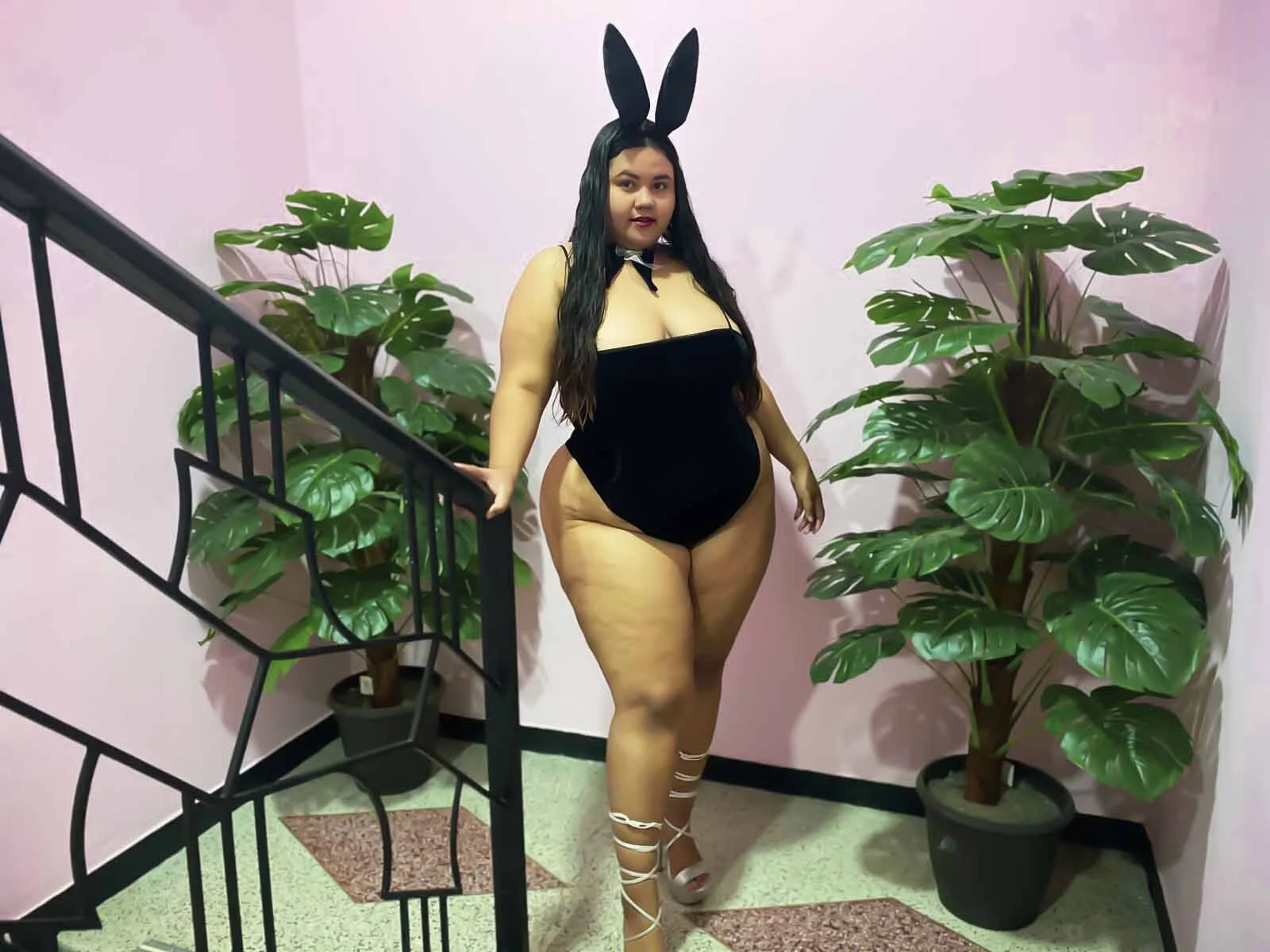 XXX Porn Photo of Nude ValenTitis 39