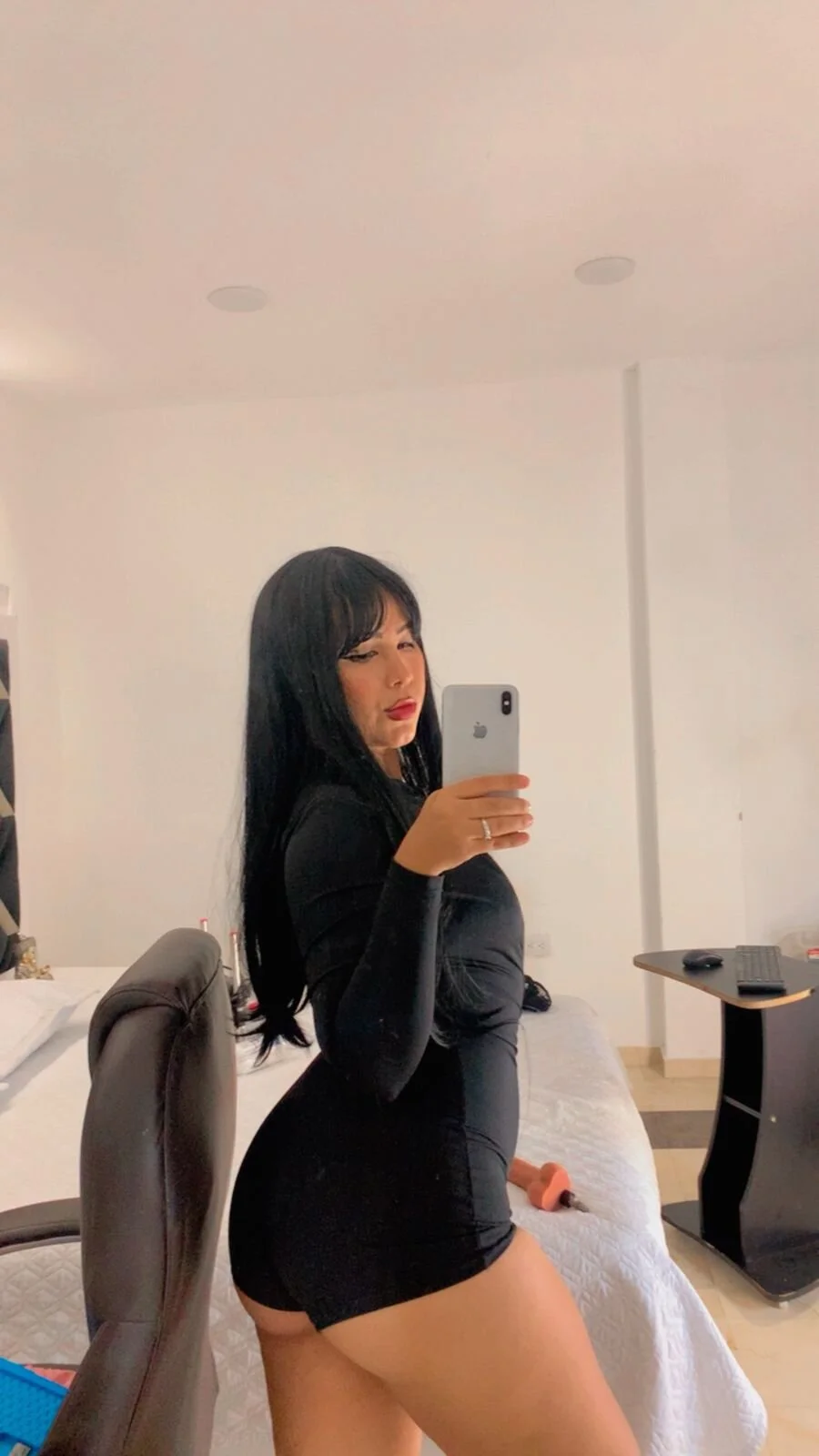 XXX Porn Photo of Nude Lunara_Vall 11