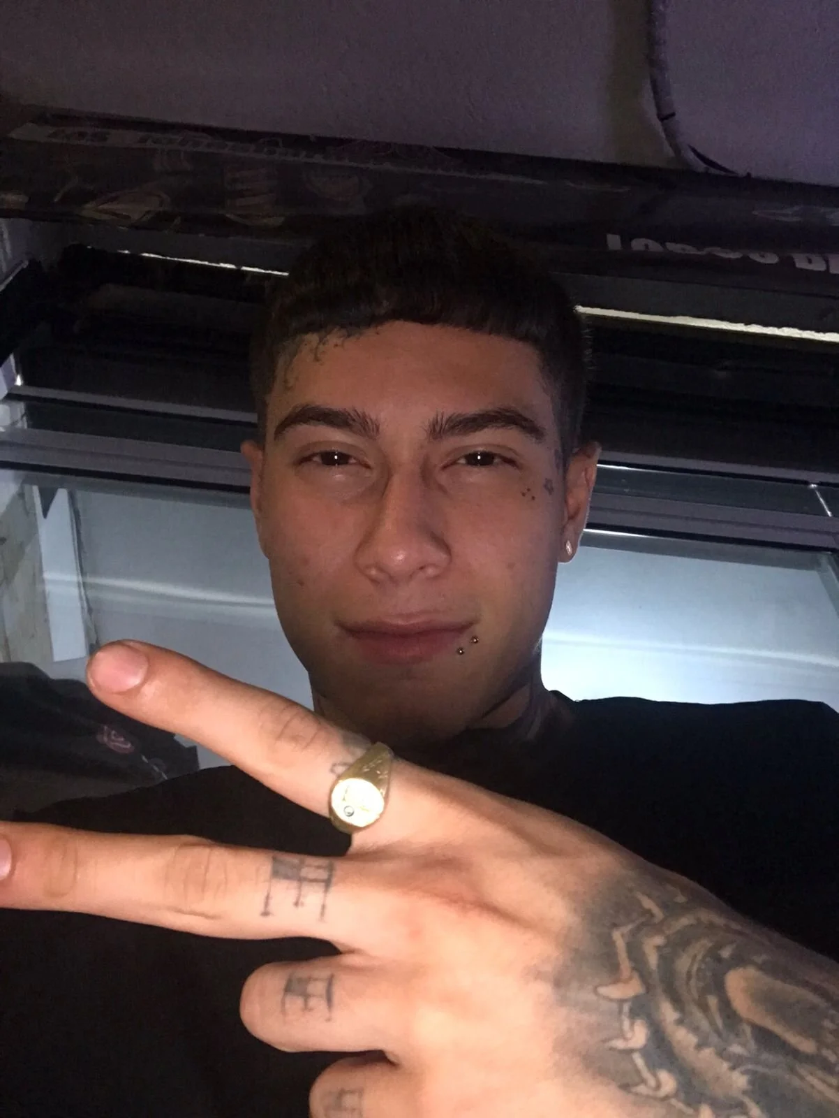 XXX Porn Photo of Nude setthomas 2