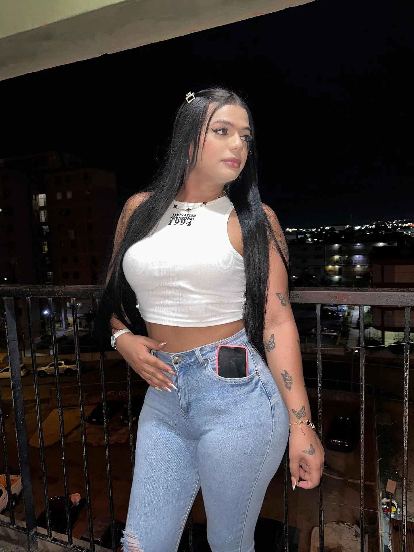 XXX Porn Photo of Nude baiolethX 15