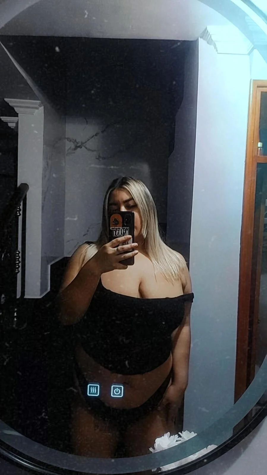 XXX Porn Photo of Nude lucia_vegaa 1