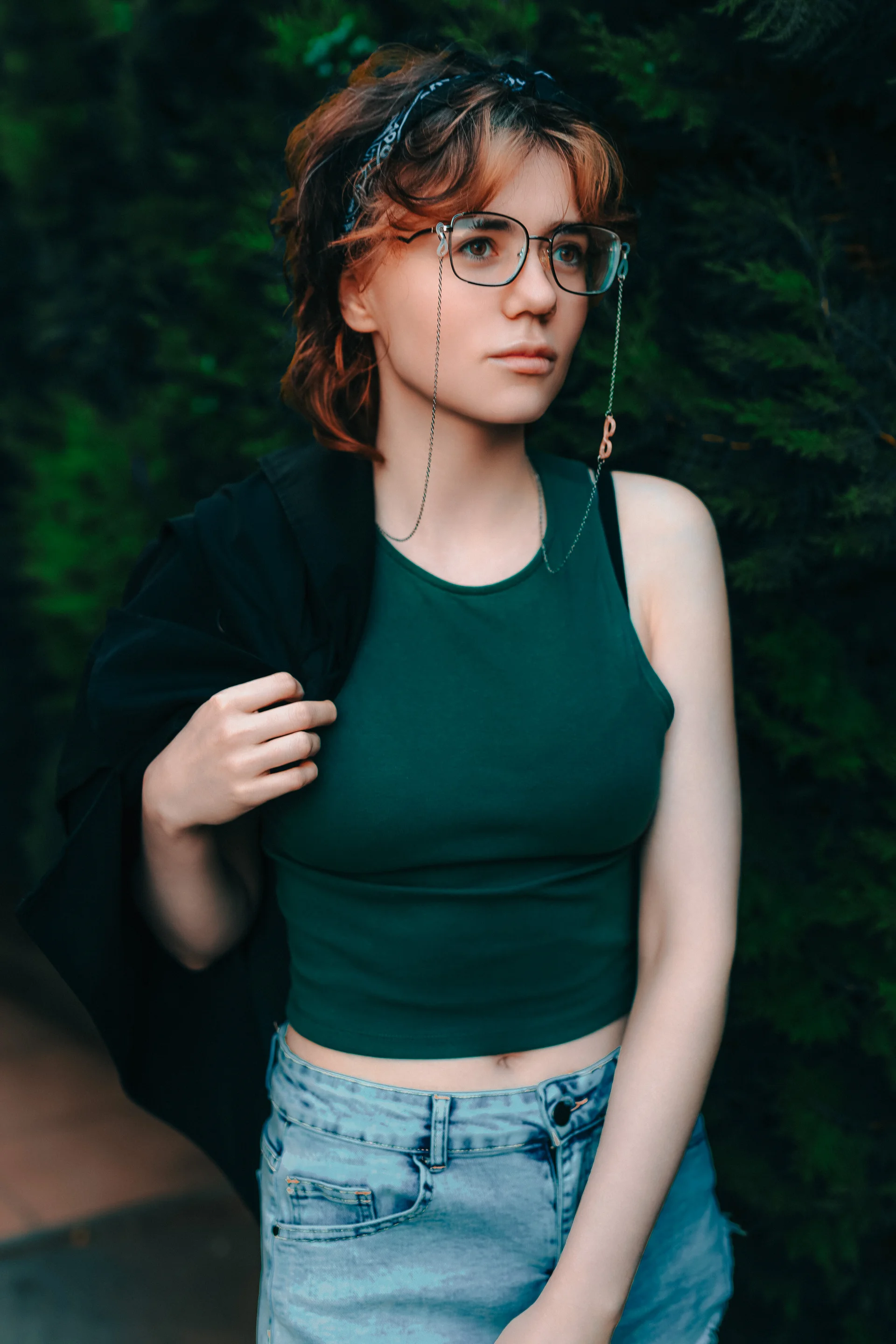 XXX Porn Photo of Nude Sunny_Teaze 8