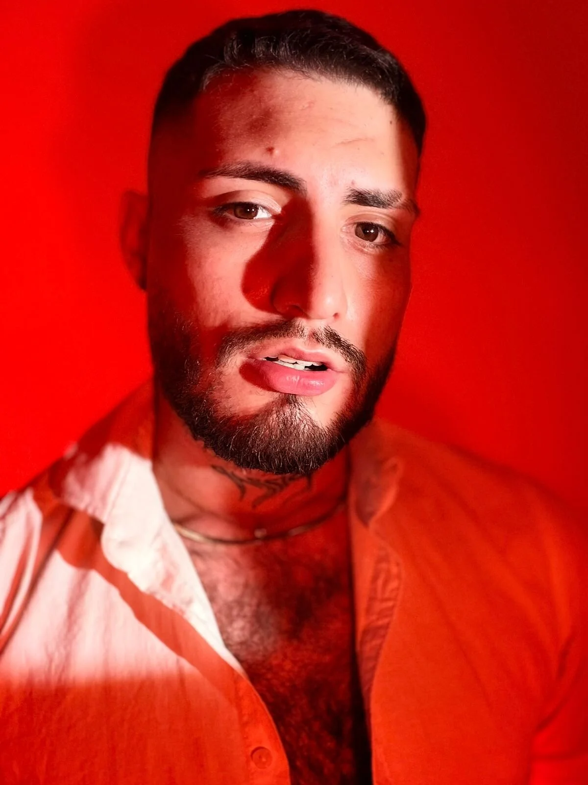 XXX Porn Photo of Nude axel_giracr 40
