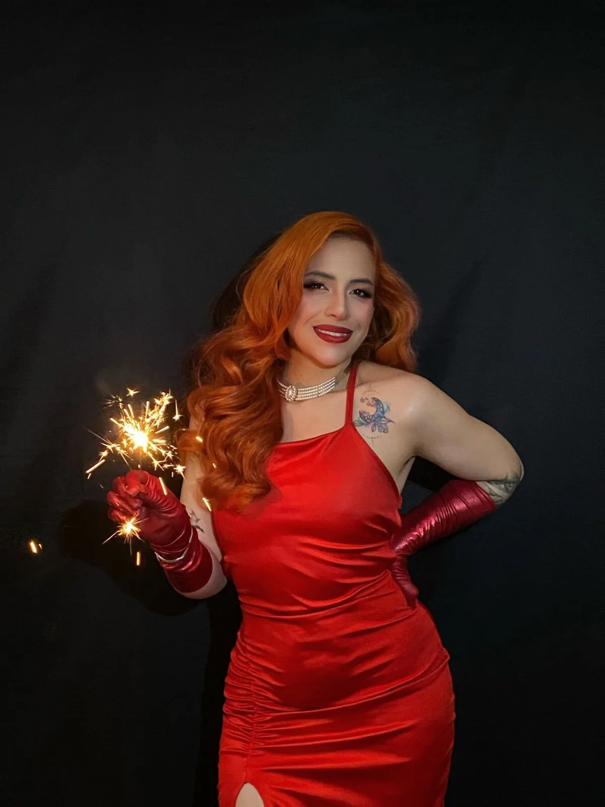 XXX Porn Photo of Nude sahra_taylor_ 226