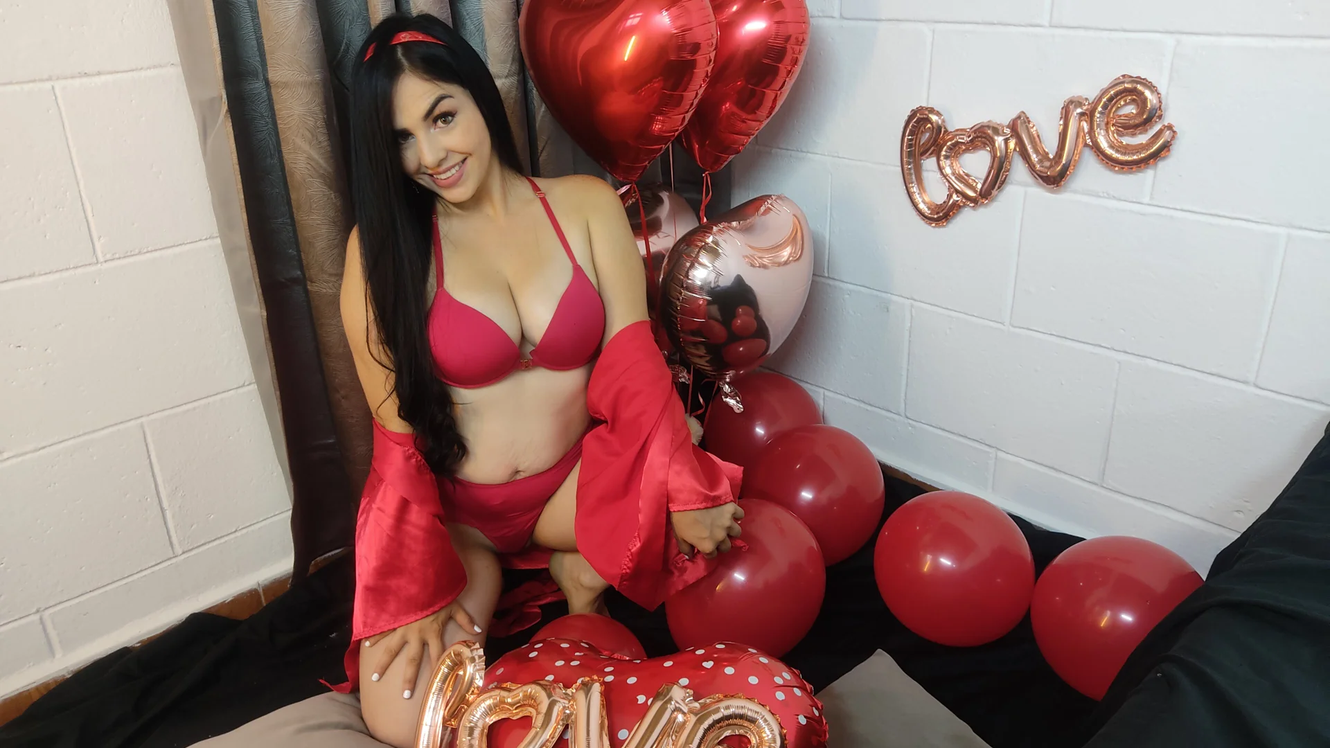 XXX Porn Photo of Nude amara_lincont 24