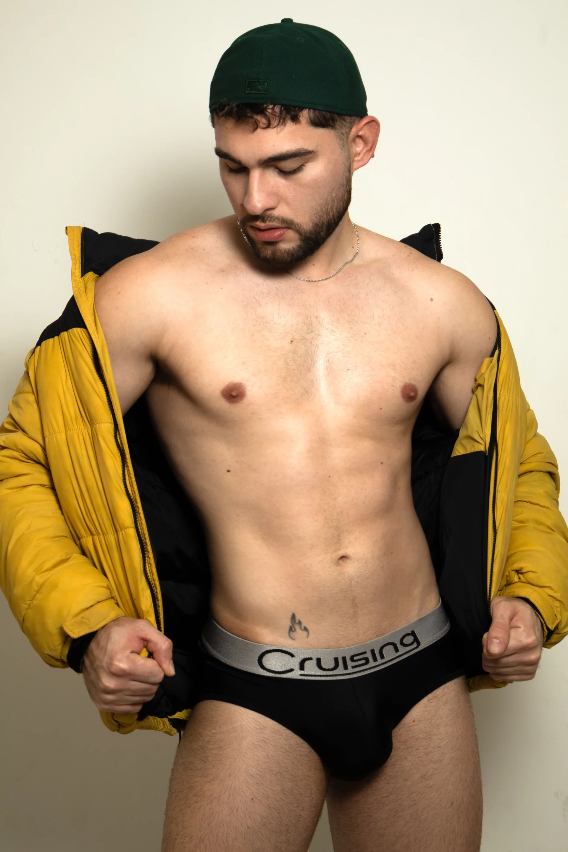 XXX Porn Photo of Nude Steve-Carter 59