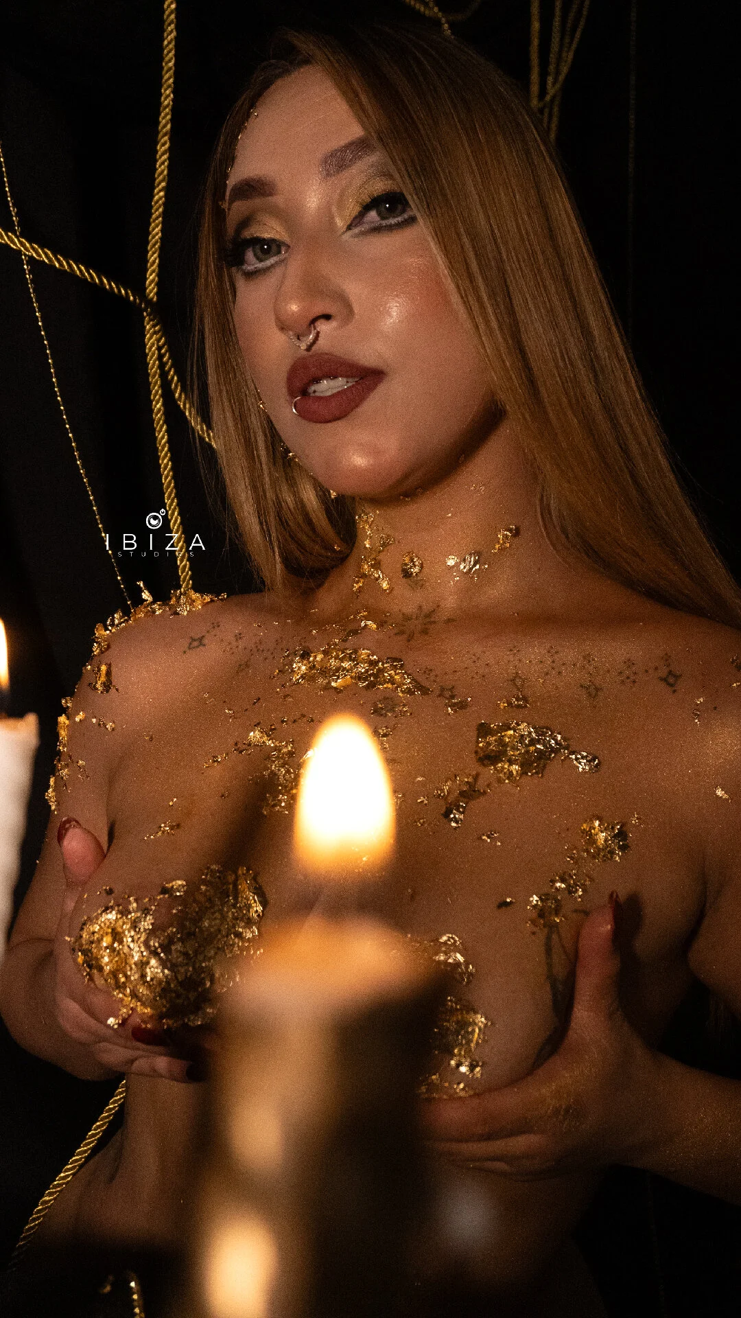 XXX Porn Photo of Nude MollyCruz 101