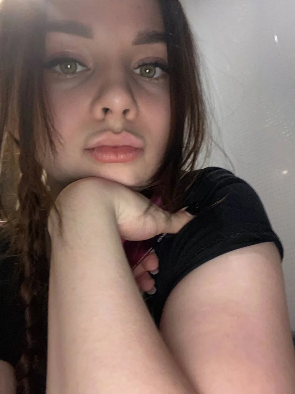 XXX Porn Photo of Nude CandyShoopp 10