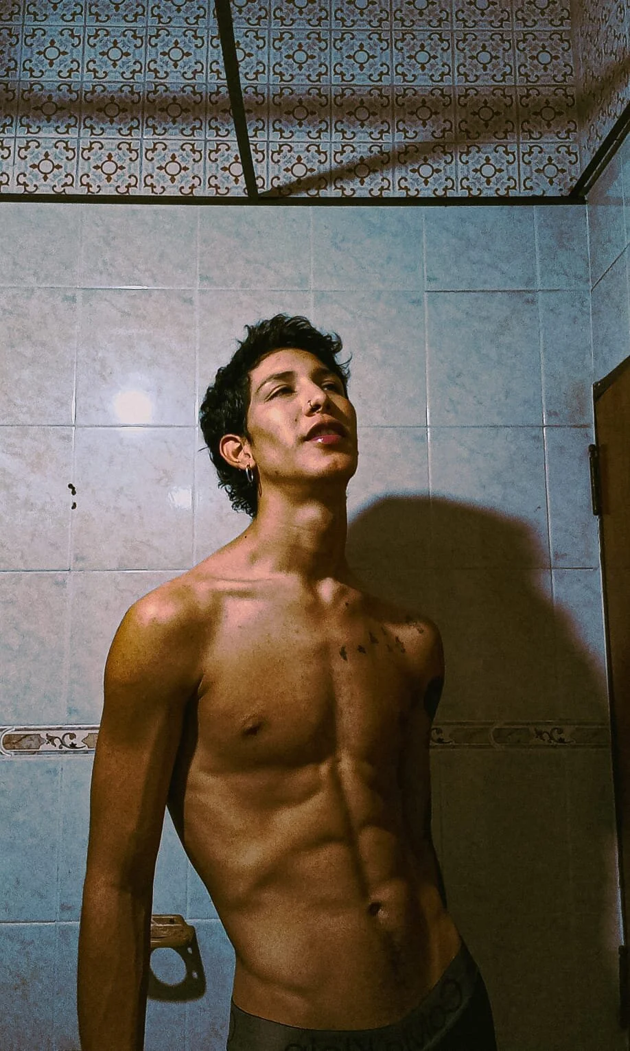 XXX Porn Photo of Nude Godly_huan 9