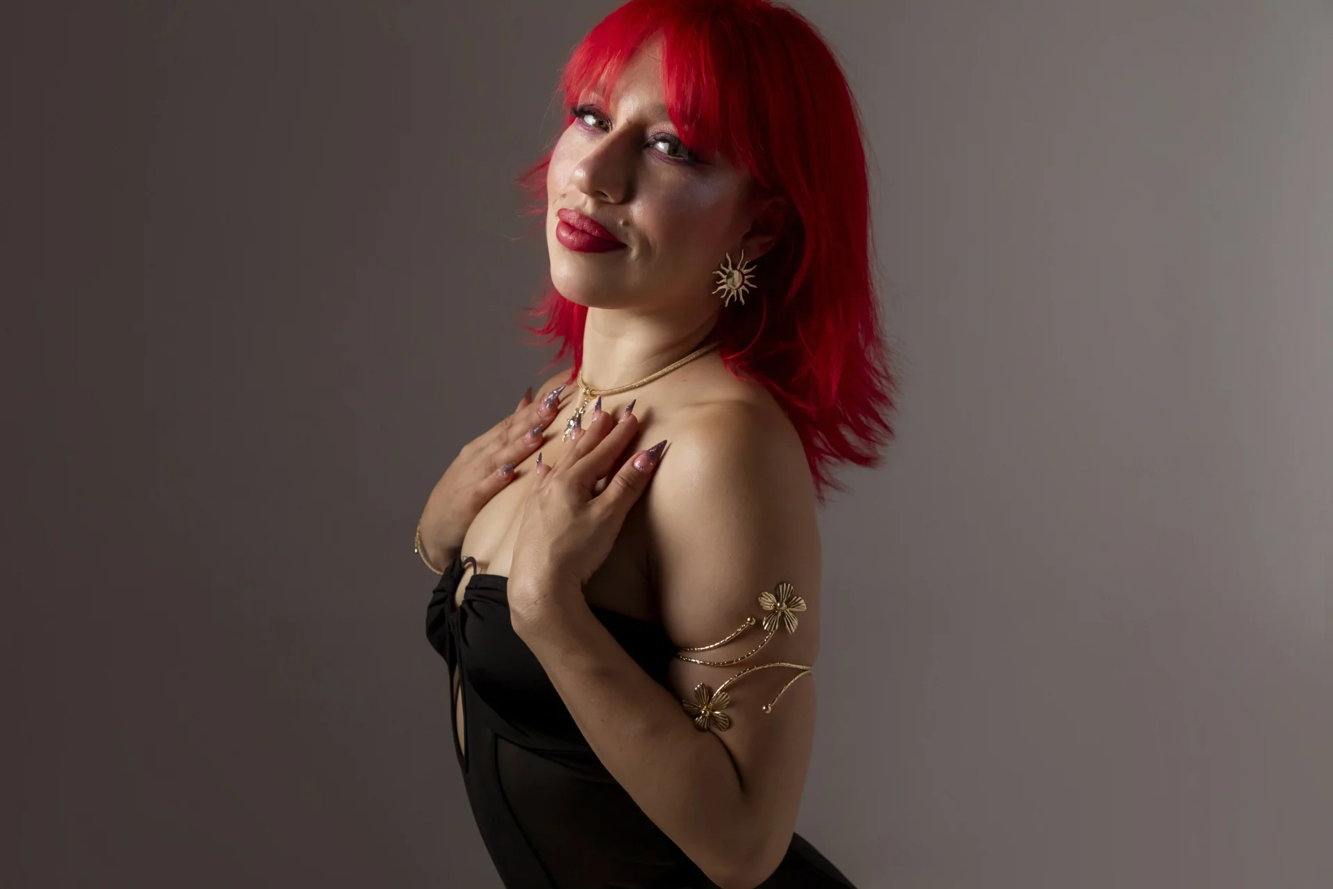 XXX Porn Photo of Nude AbellaFox_ 267