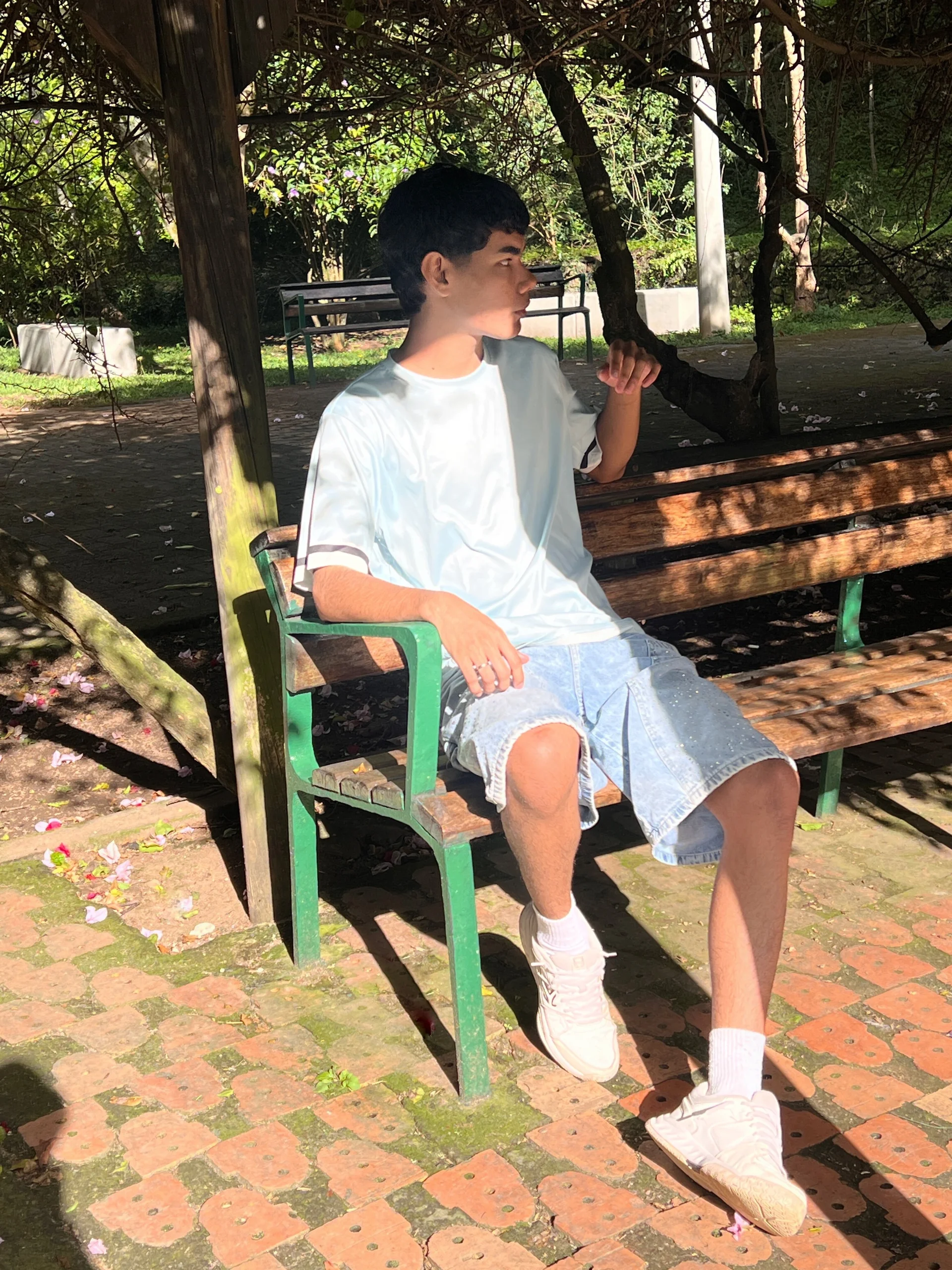 XXX Porn Photo of Nude Milo_K 12