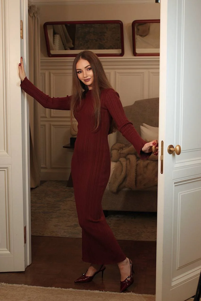 XXX Porn Photo of Nude CandyAshley 2
