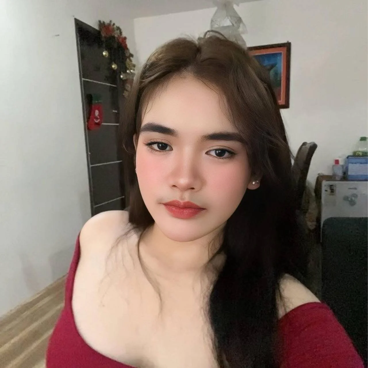 XXX Porn Photo of Nude BillieMillhouse 5
