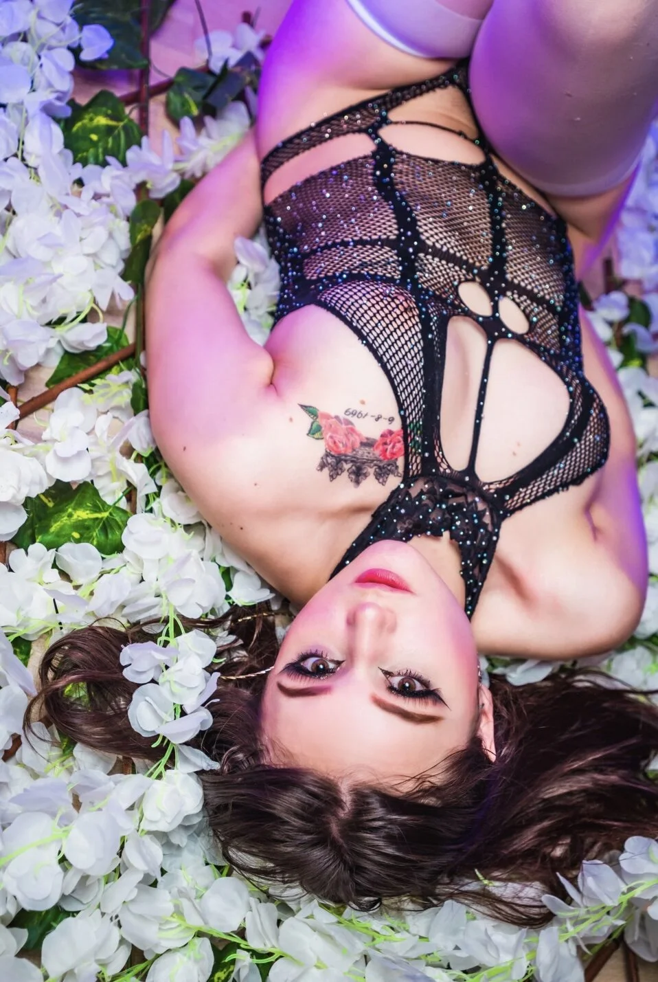 XXX Porn Photo of Nude Sara_Sophia420 5