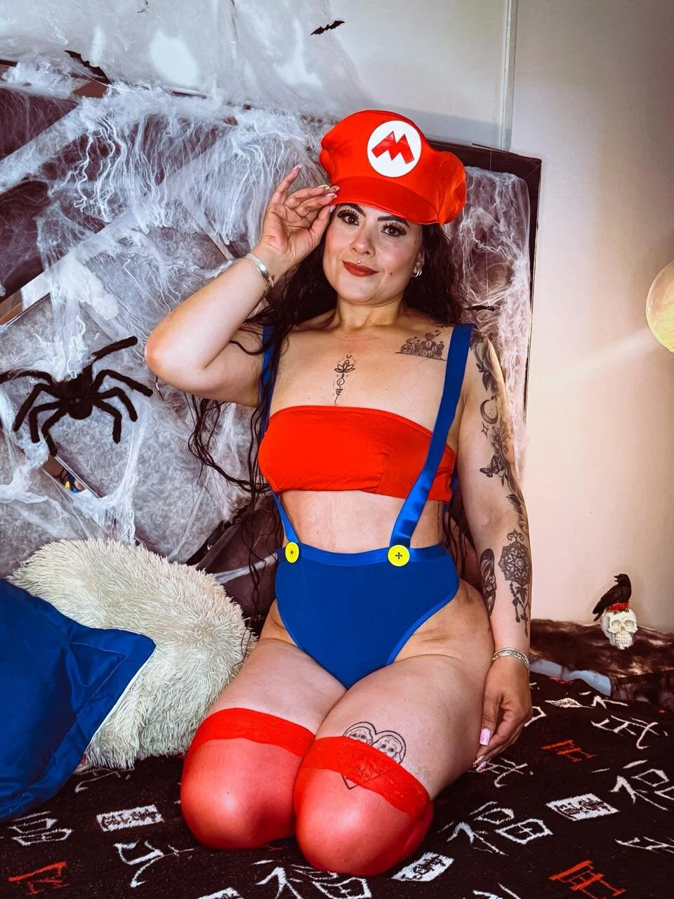 XXX Porn Photo of Nude lizha_milf 31