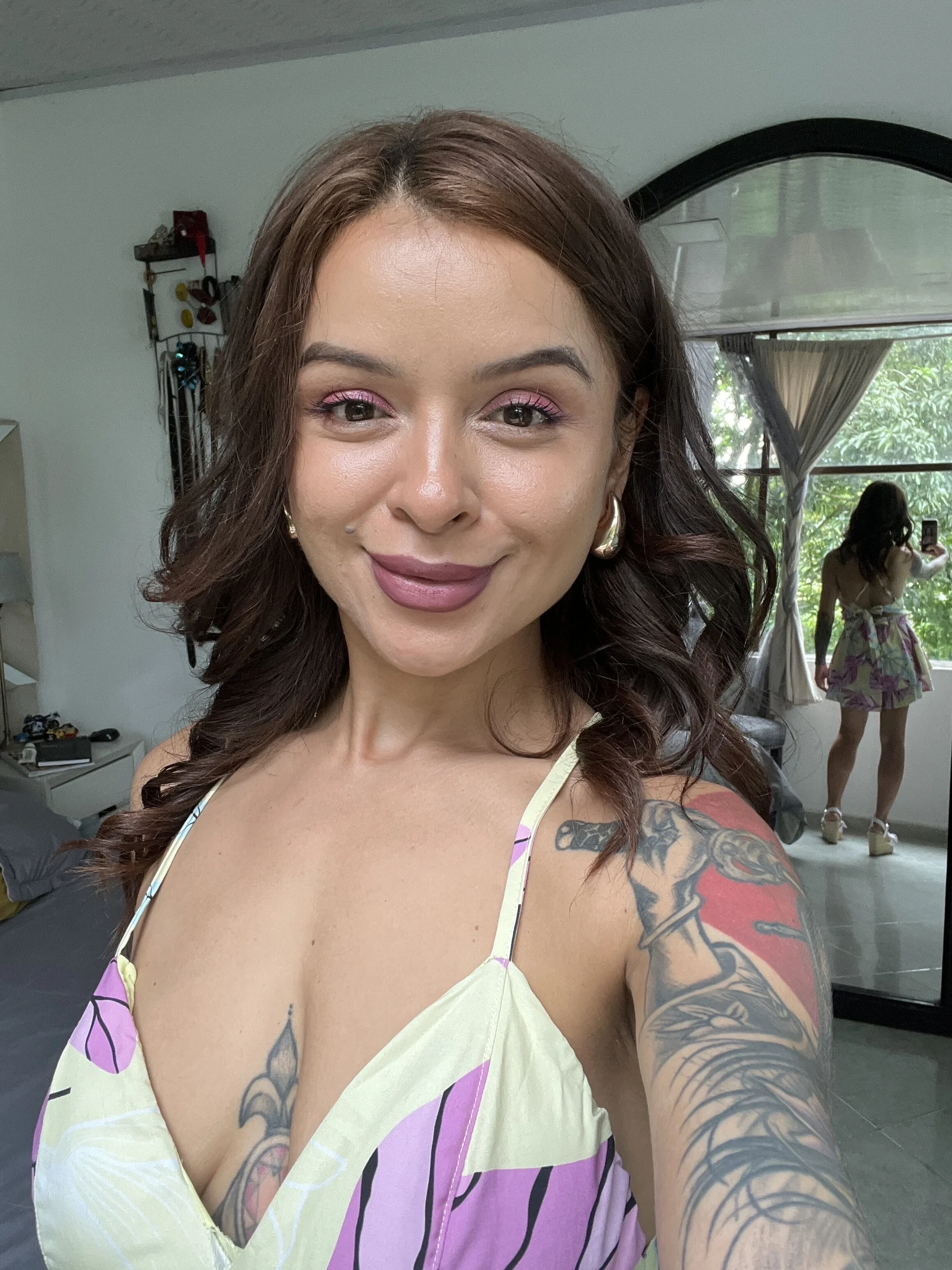 XXX Porn Photo of Nude Selena_G69 1013