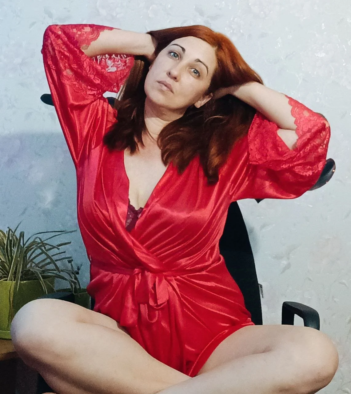 XXX Porn Photo of Nude JillStevens 40