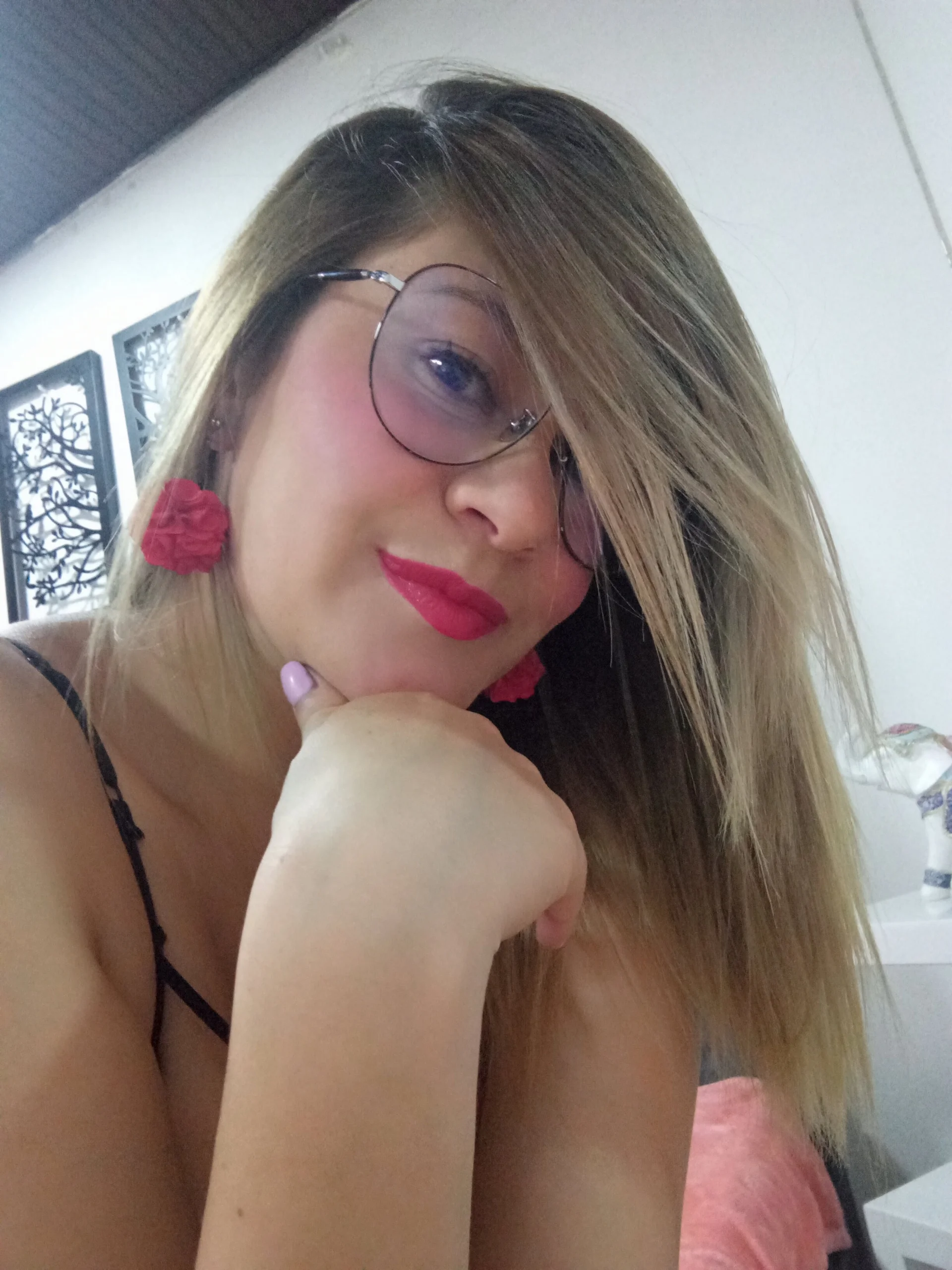 XXX Porn Photo of Nude Chanelll_Taylorr_ 772
