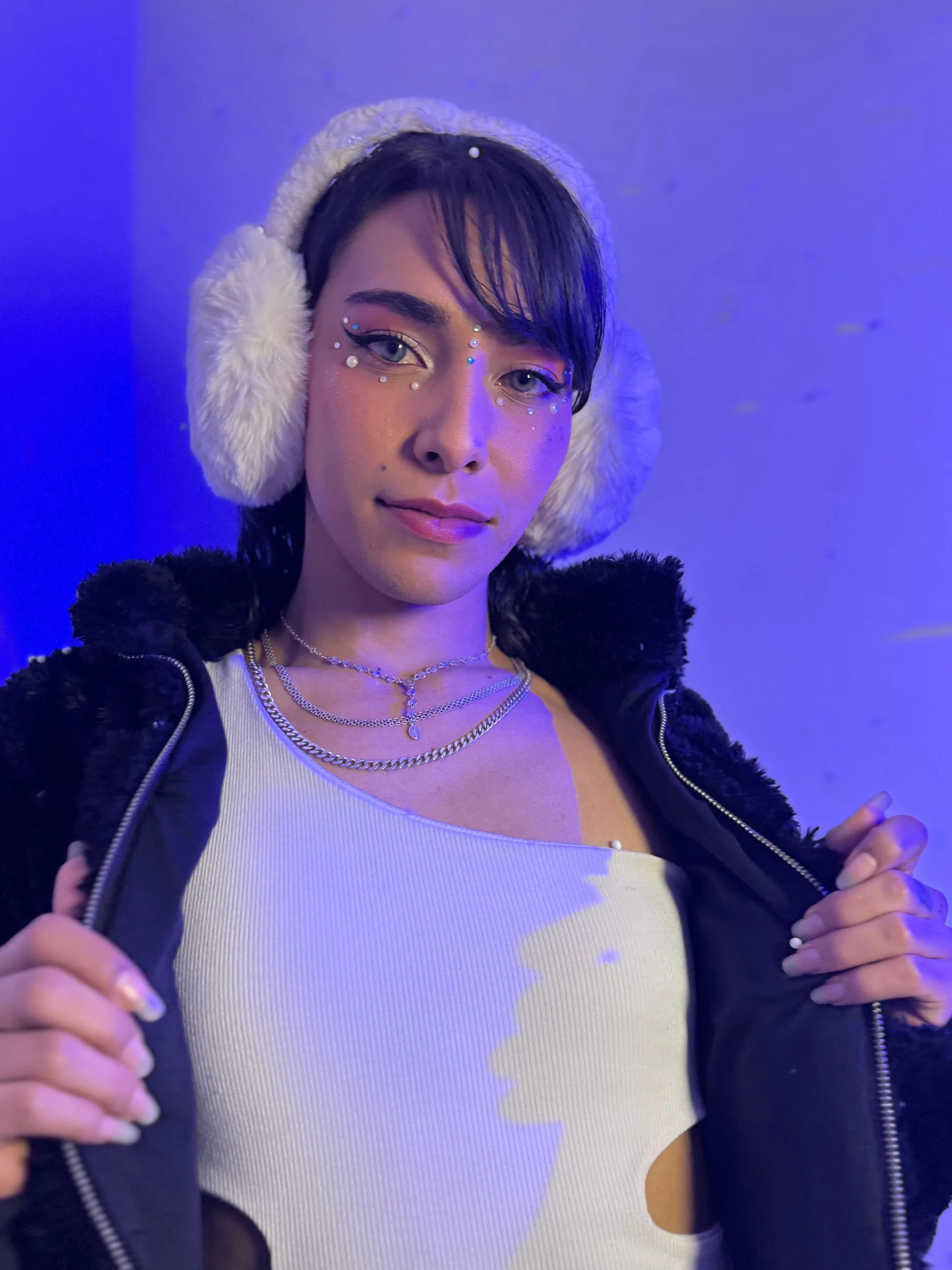XXX Porn Photo of Nude TiffValentinee_ 80